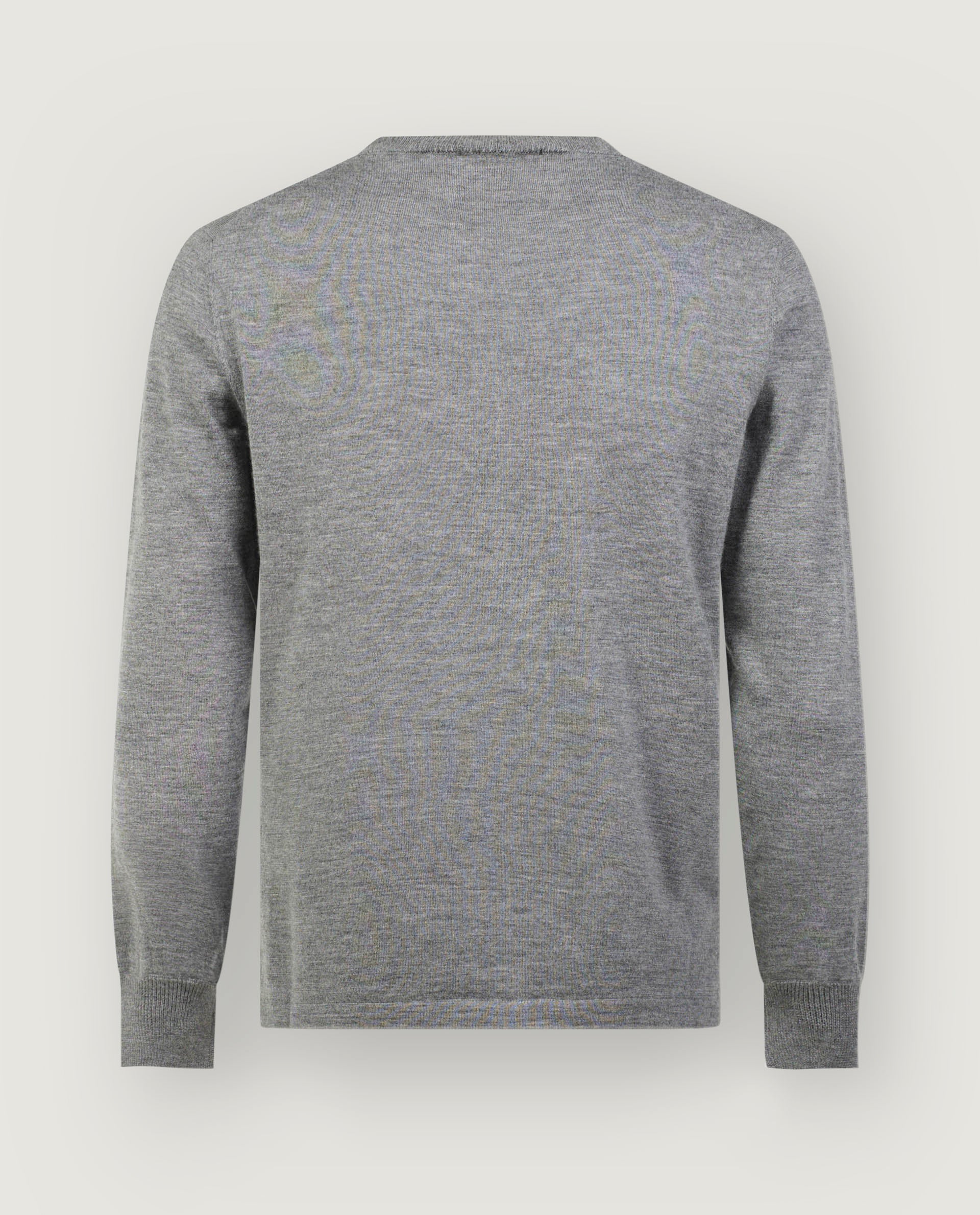 Cashmere Crewneck