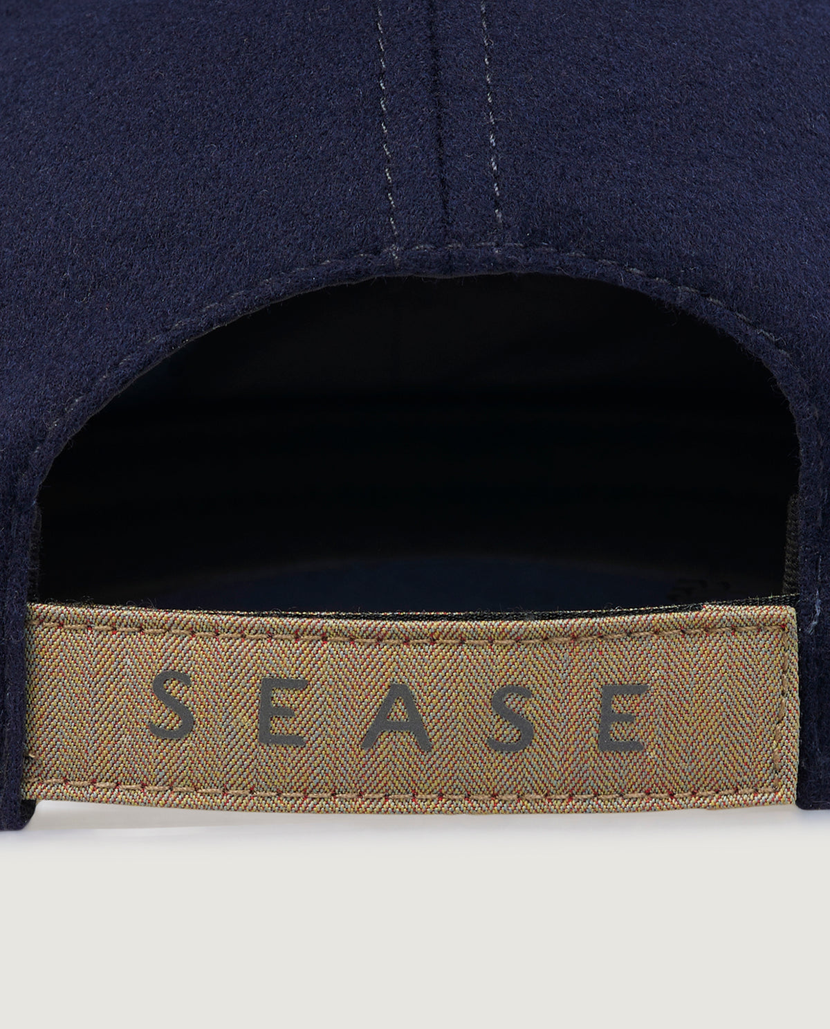 Sease Cap 2.0 - Donkerblauw