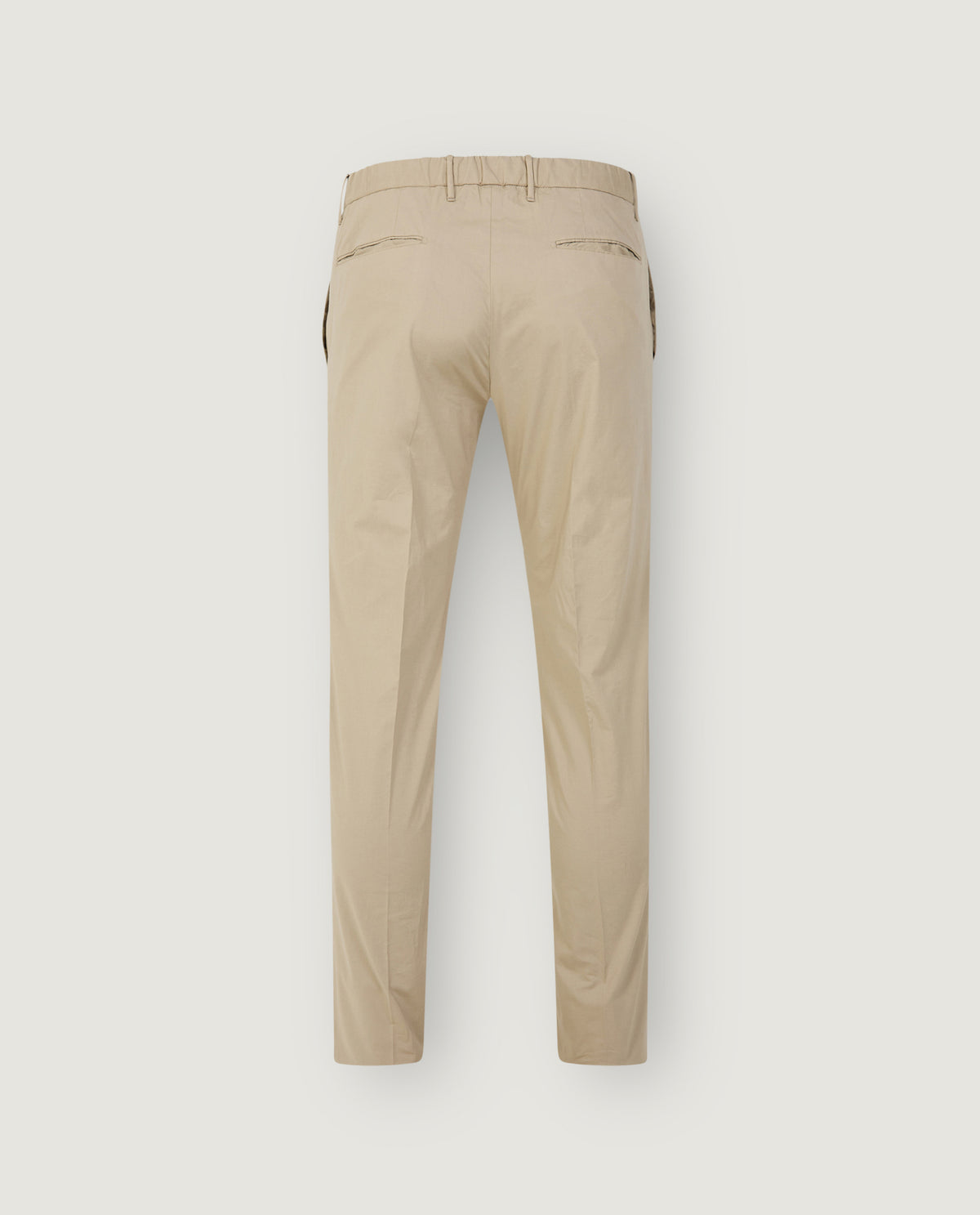 Cotton Trousers