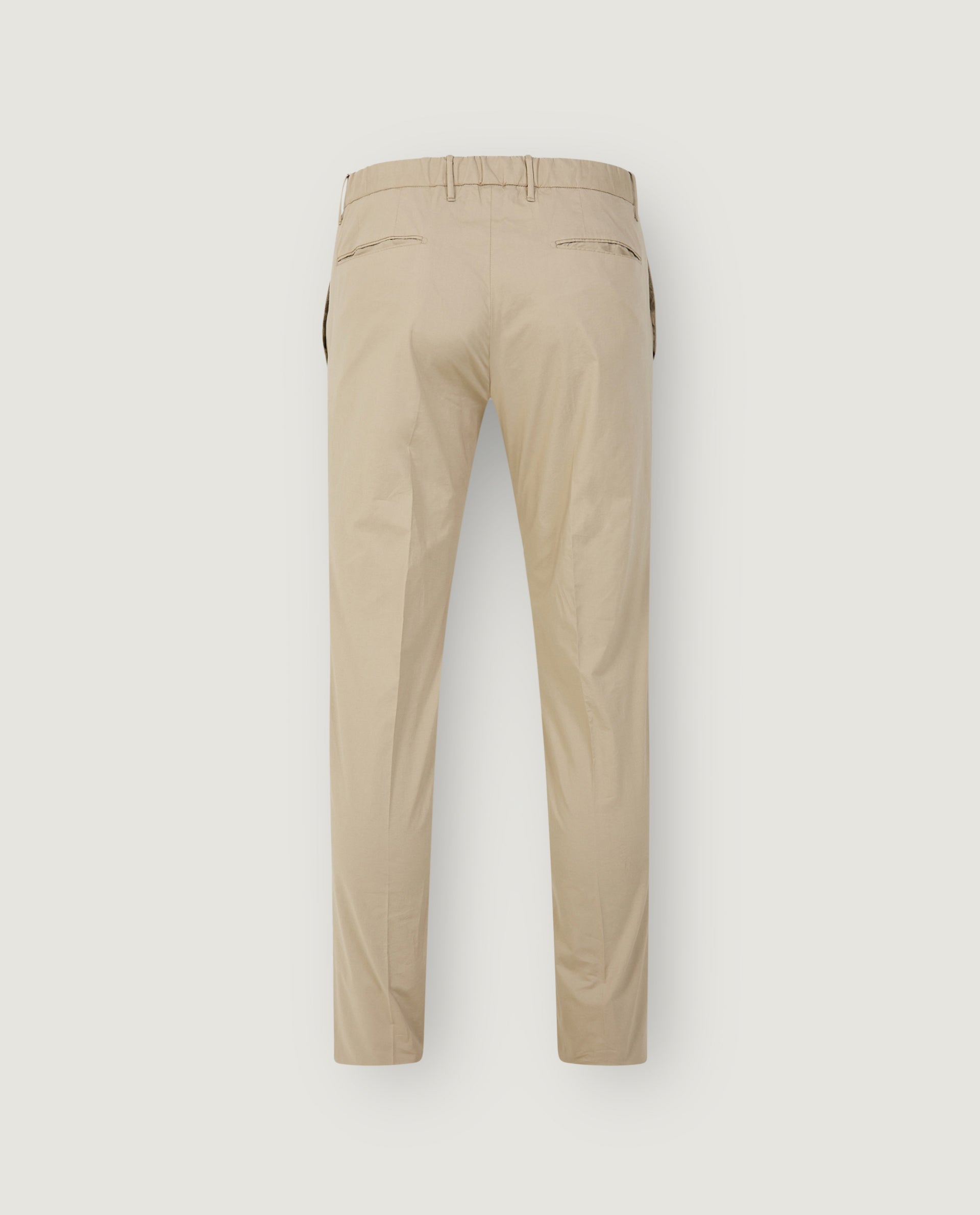 Cotton Trousers