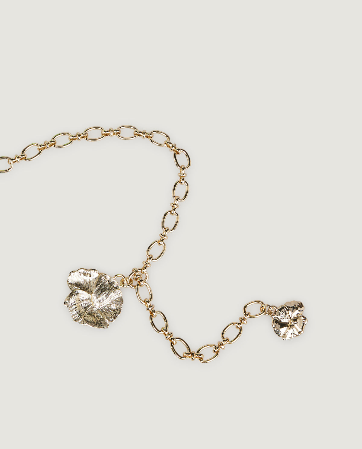 Radiate Chain Riem - Goud