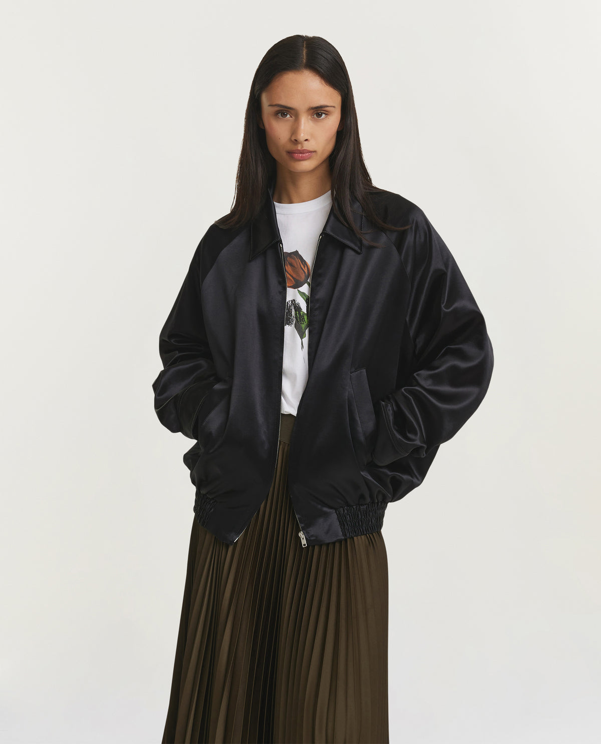 Souvenir Jasje - Zwart