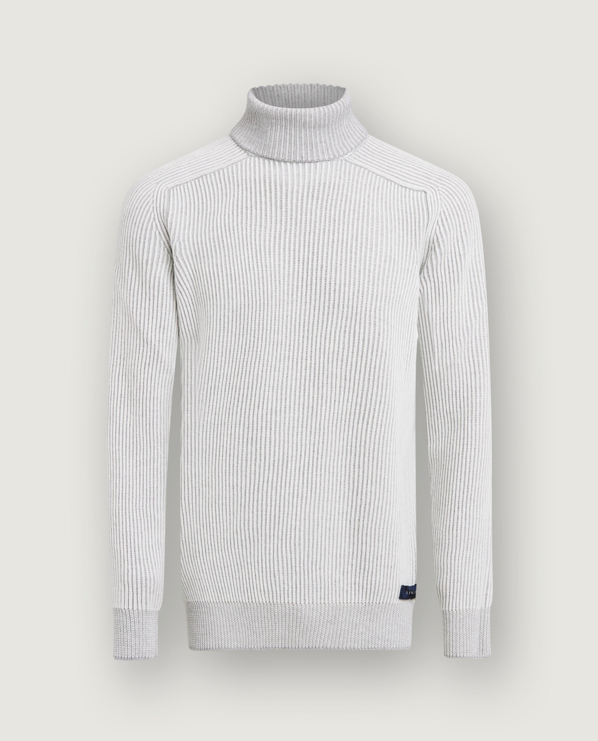 Cashmere Rollneck