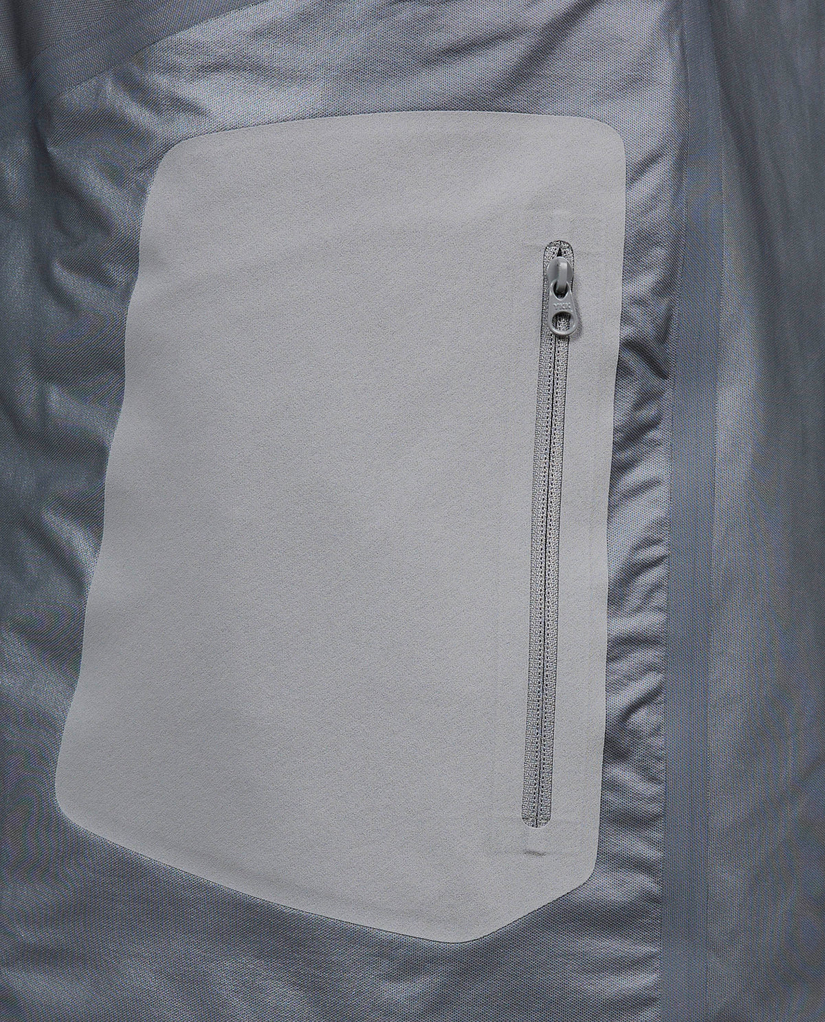 Unlined Monitor Coat