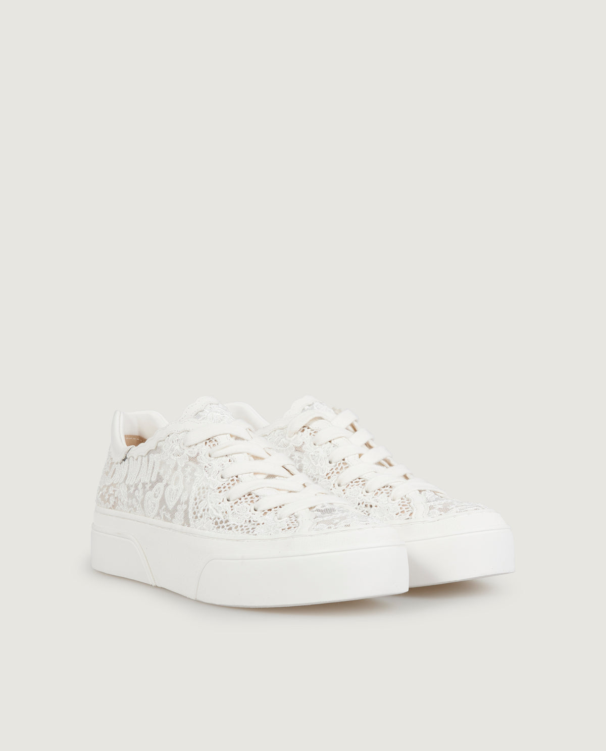 Pixie Low Sneaker