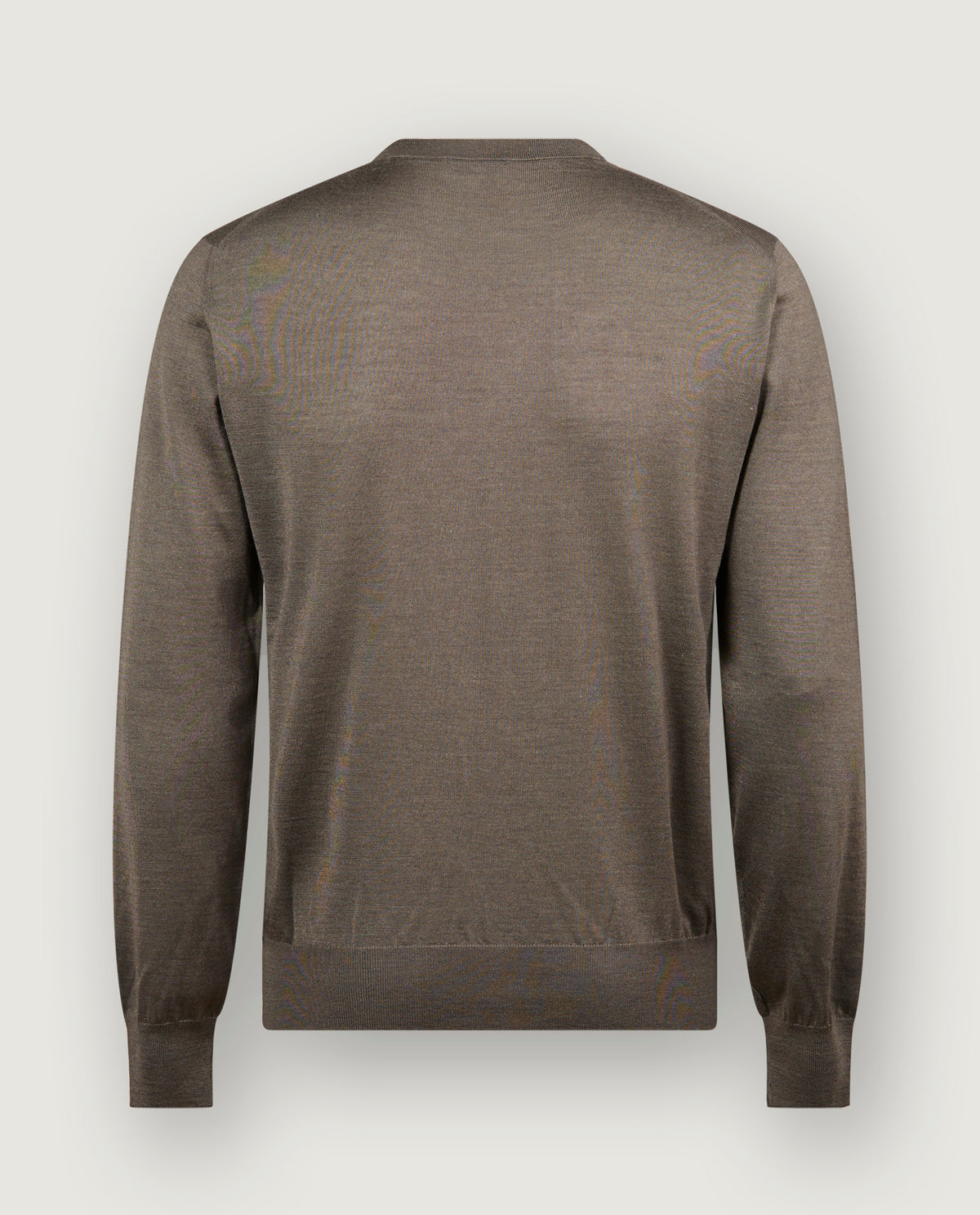 Cashmere Crewneck