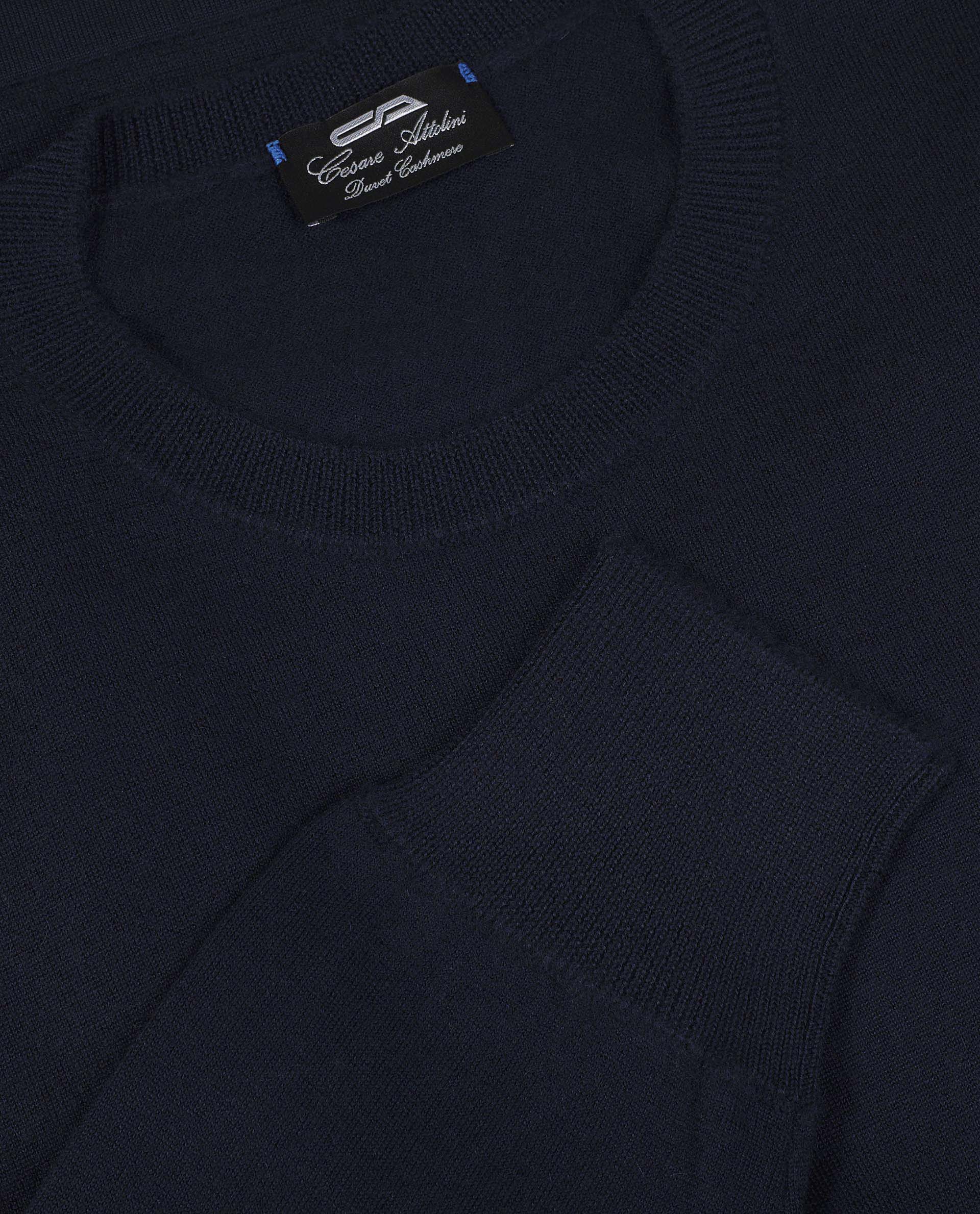 Cashmere Crewneck