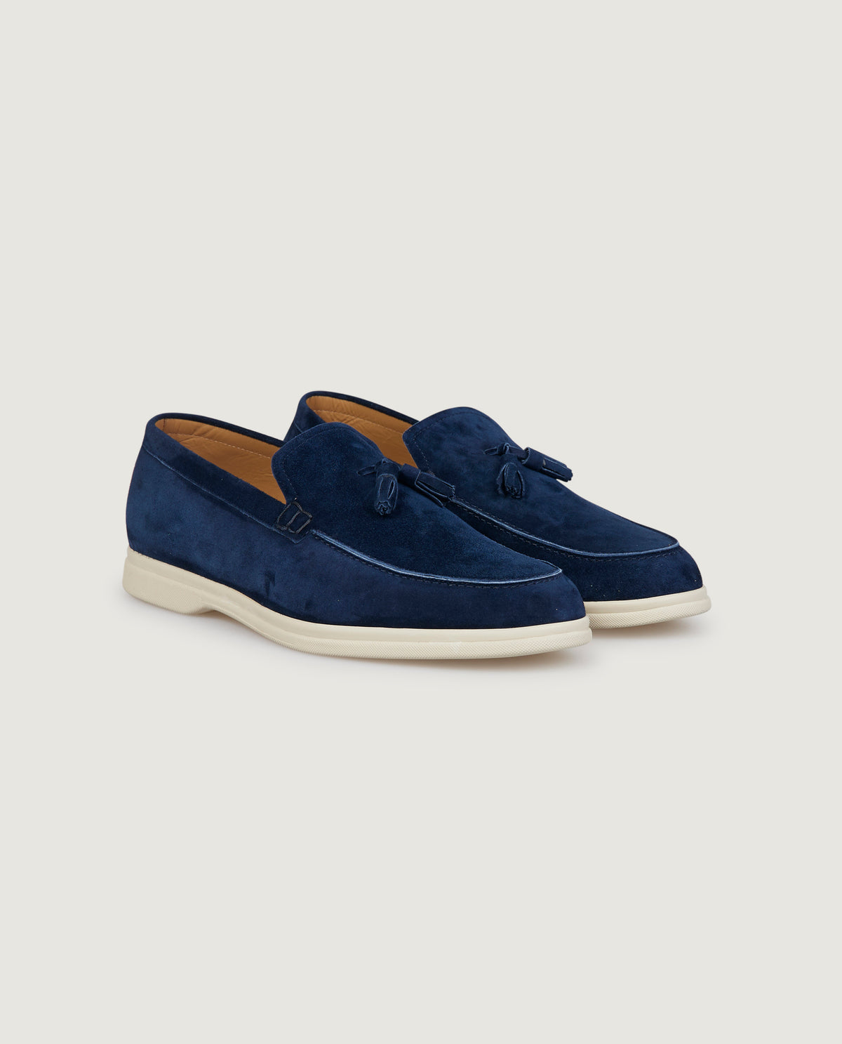 Tassel Loafer