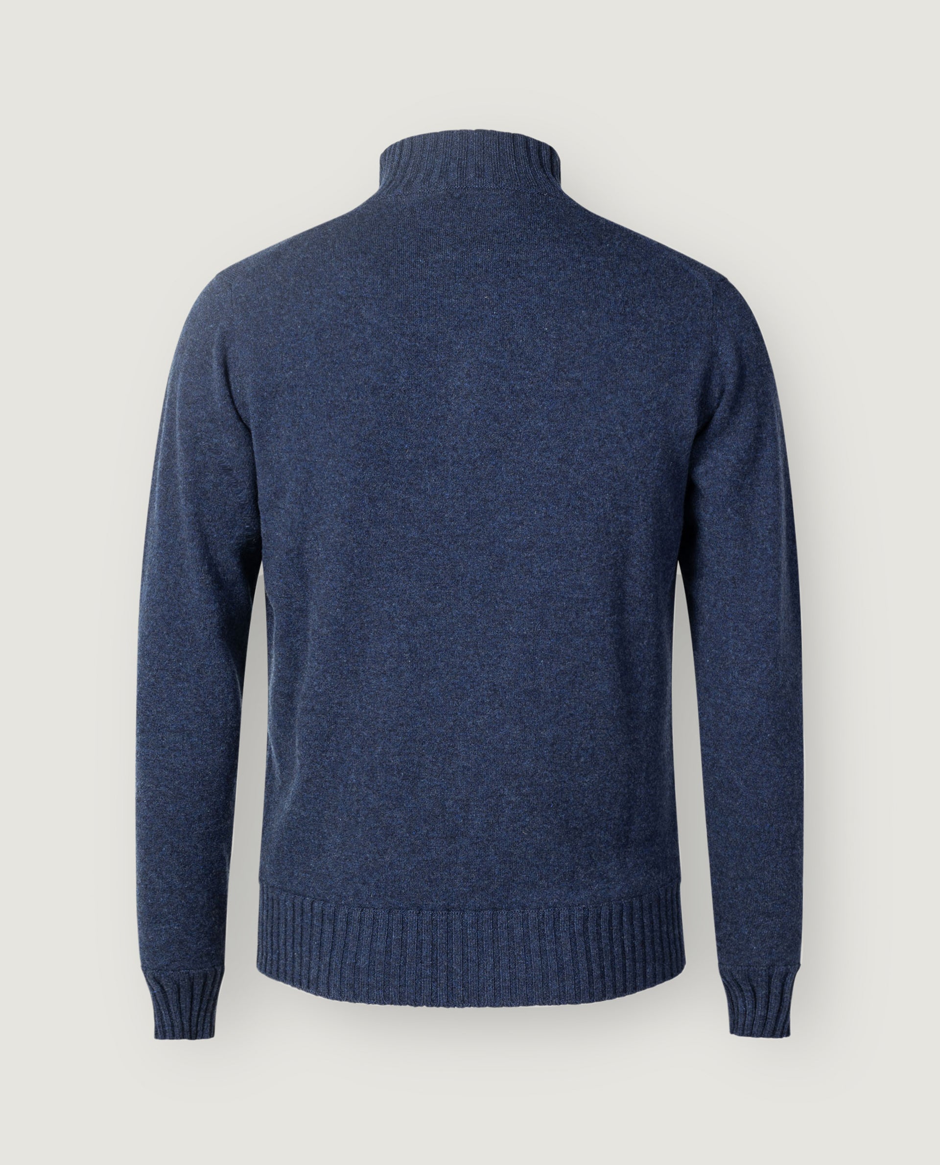 Schipperstrui - Blauw