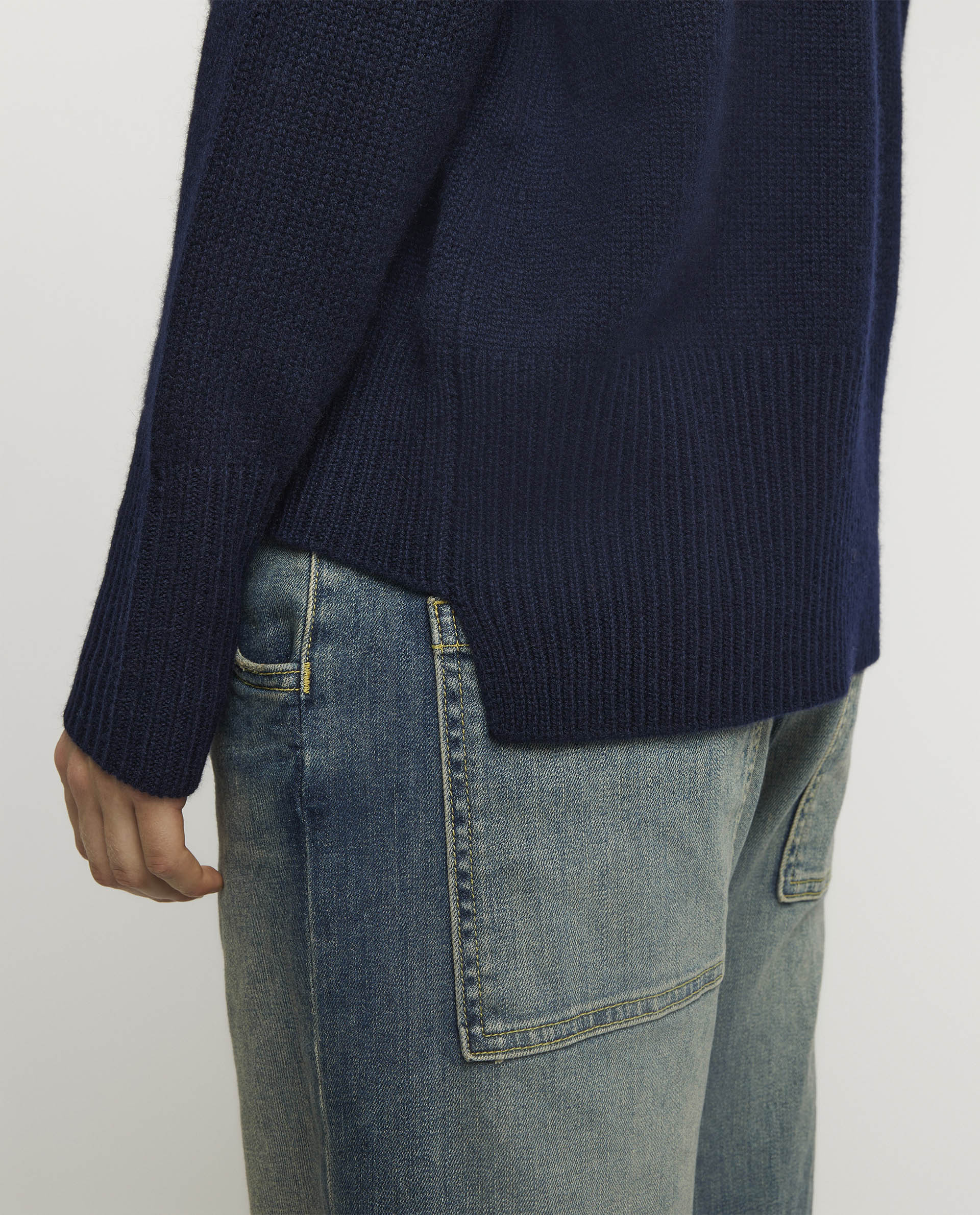 Cashmere Mila sweater