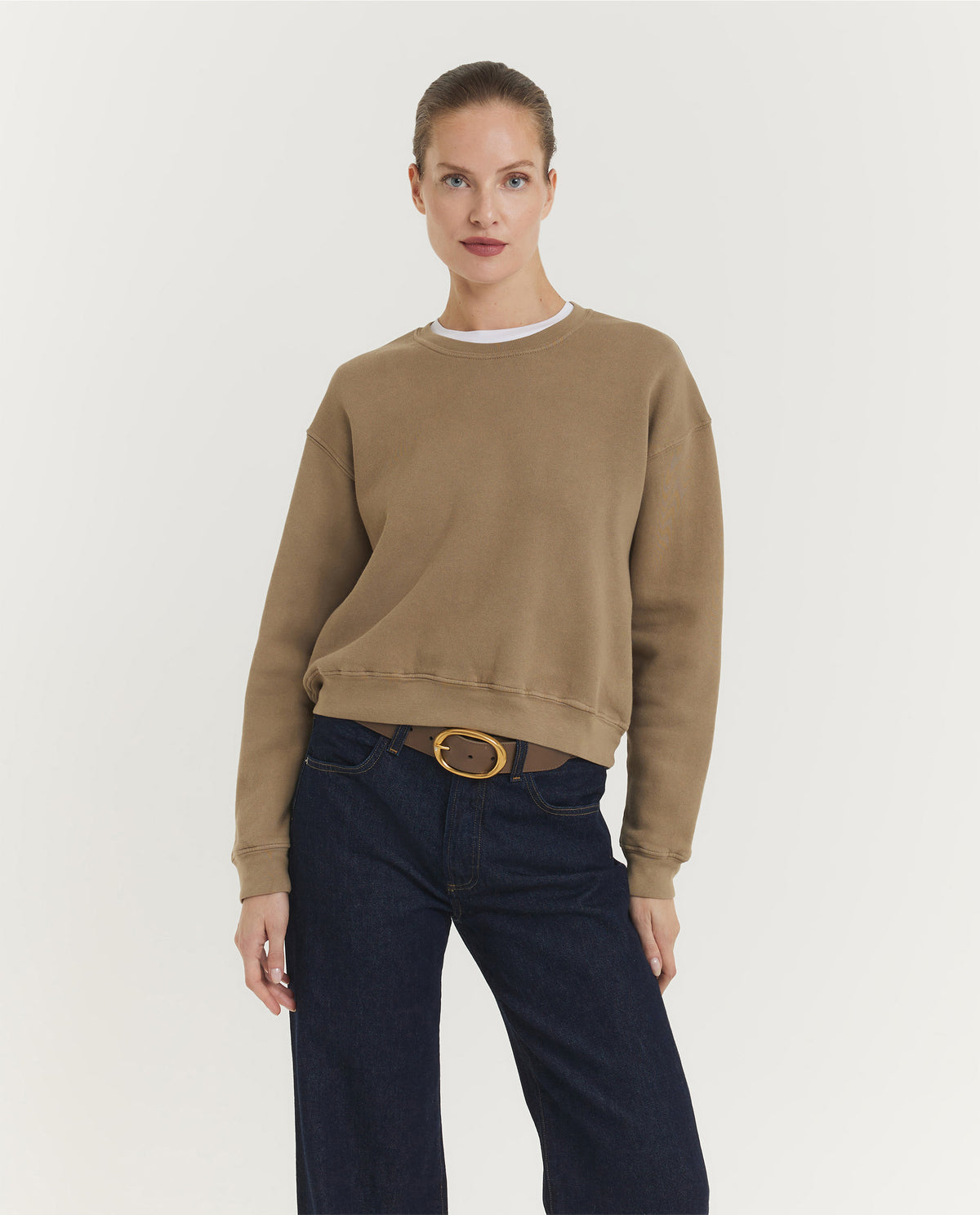 Gortana Sweatshirt