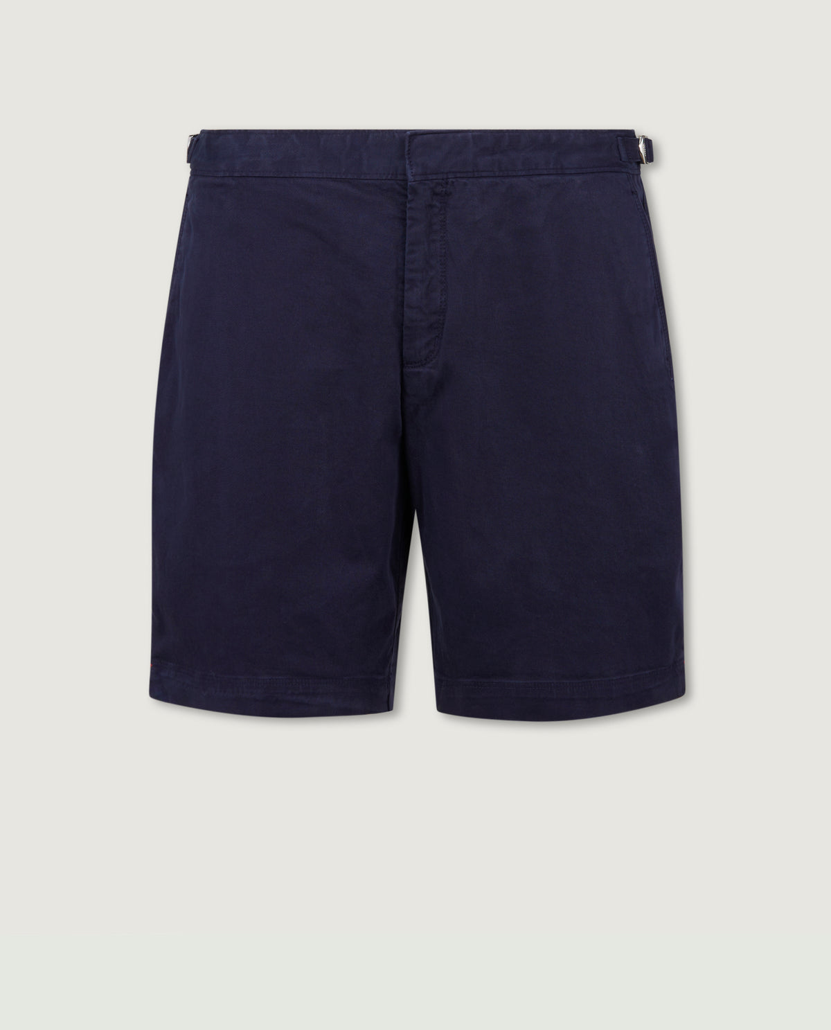 Cotton Bulldog Shorts