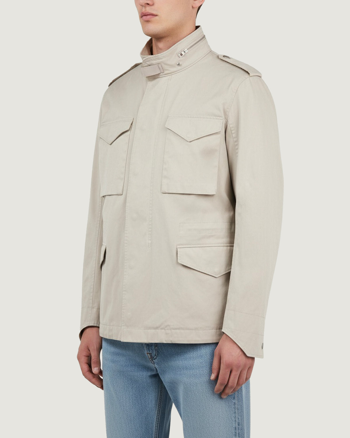 Field Jacket