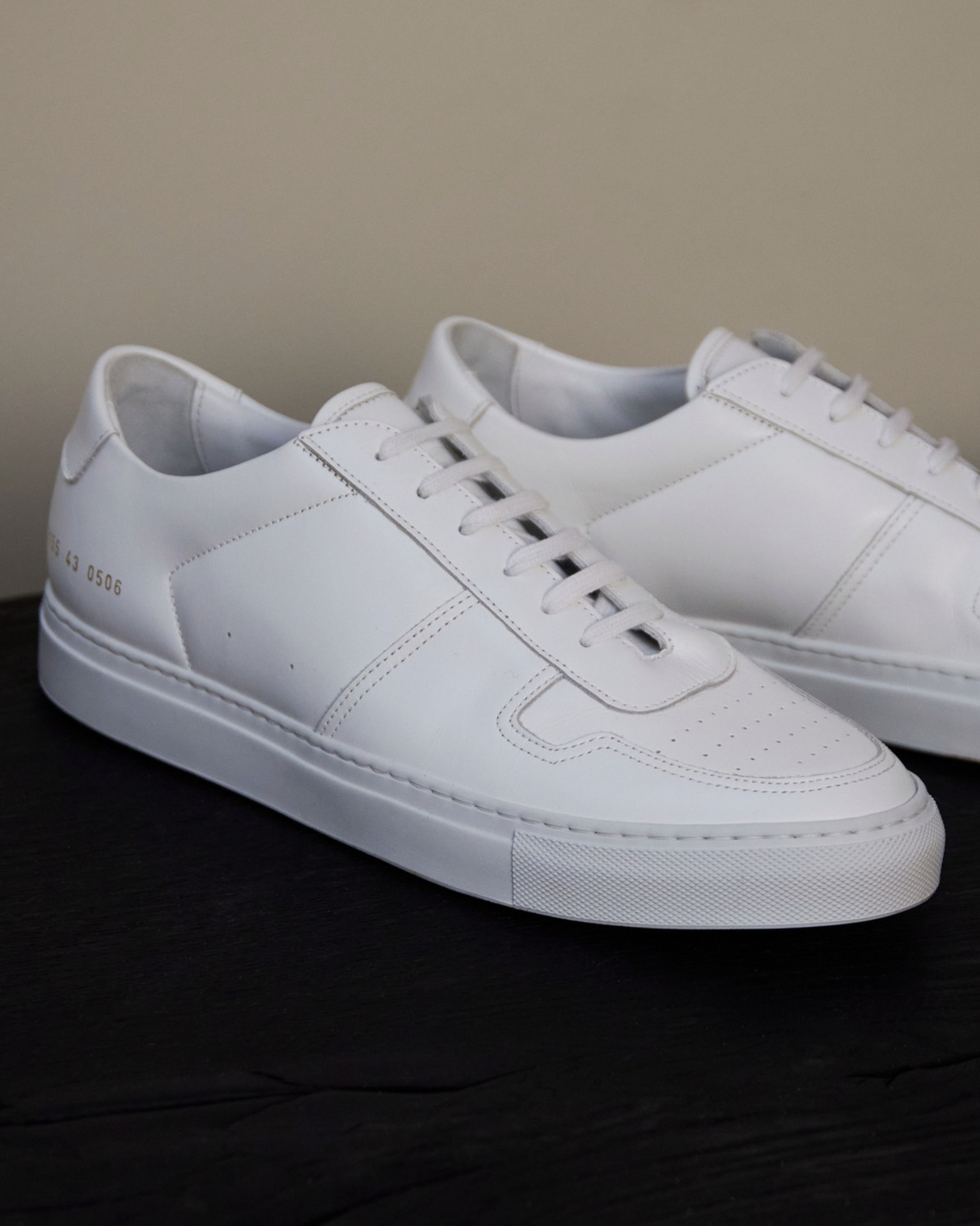 Common Projects