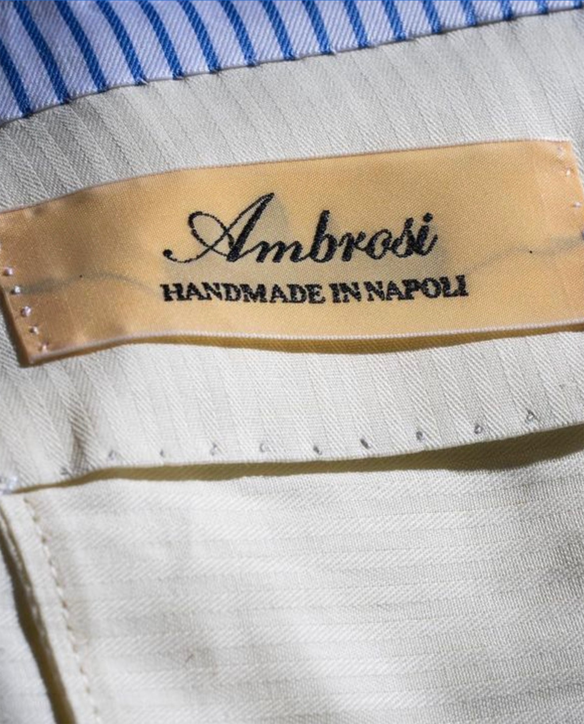 Ambrosi Napoli