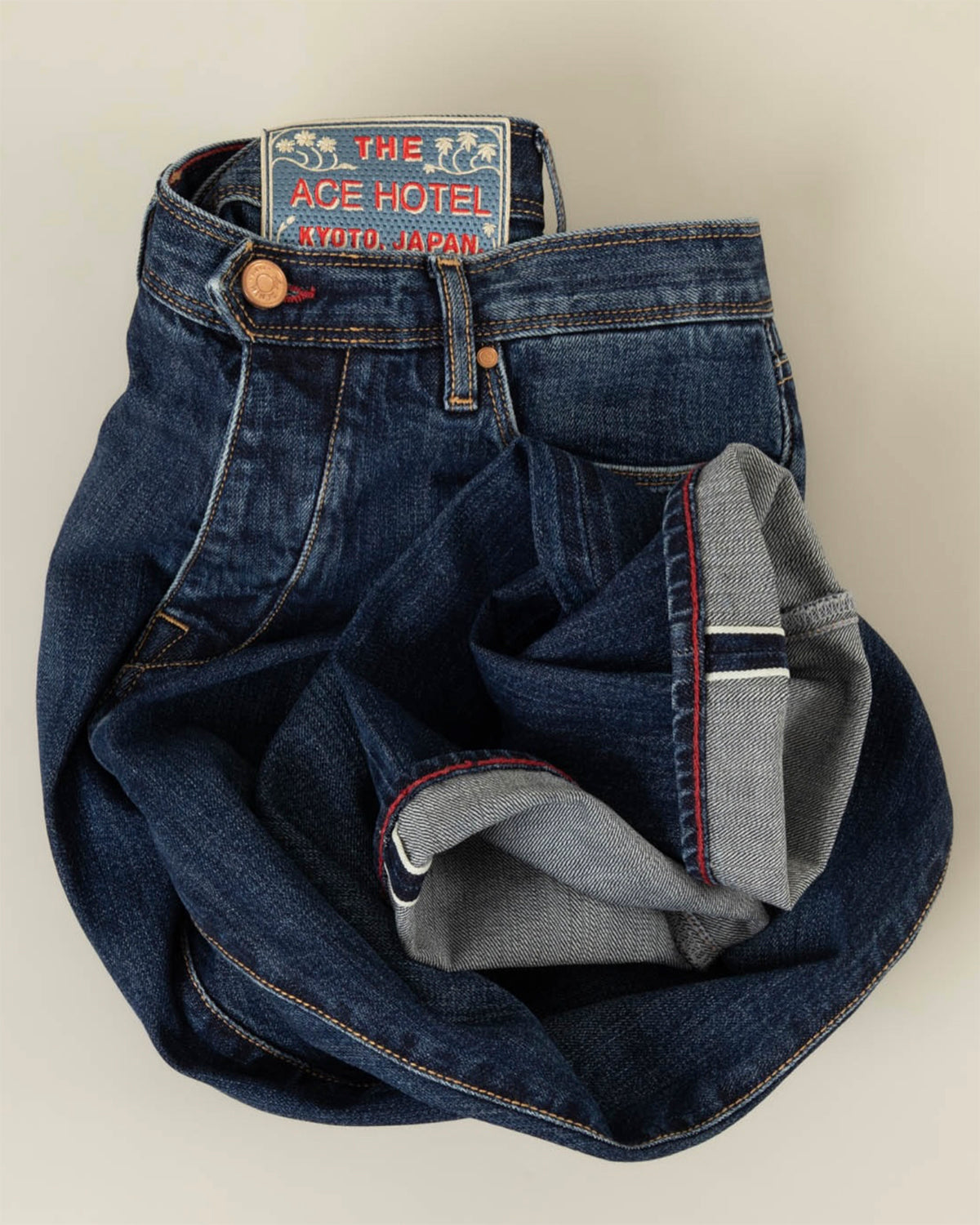 Ace Denim