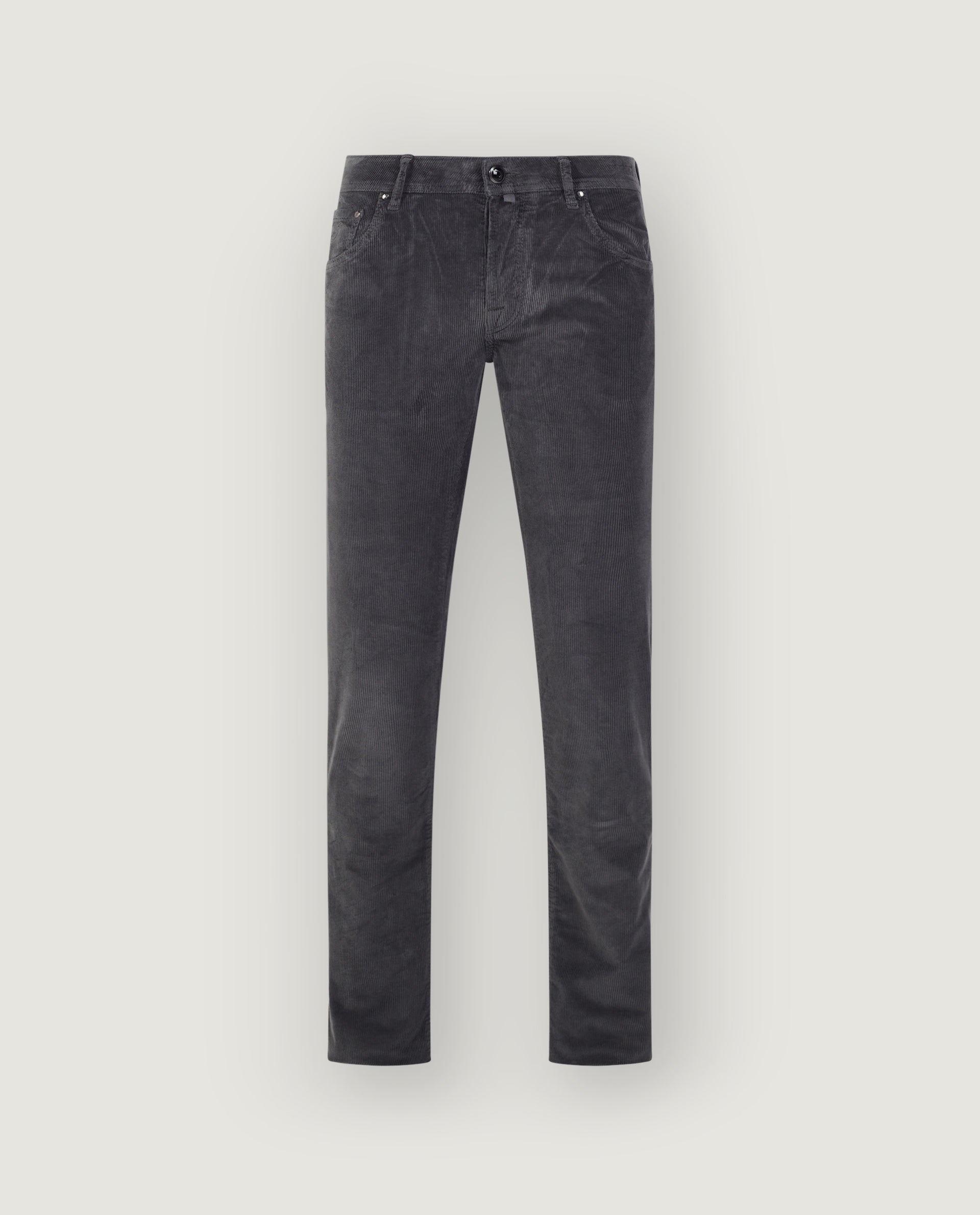 Corduroy Slim Fit Trousers