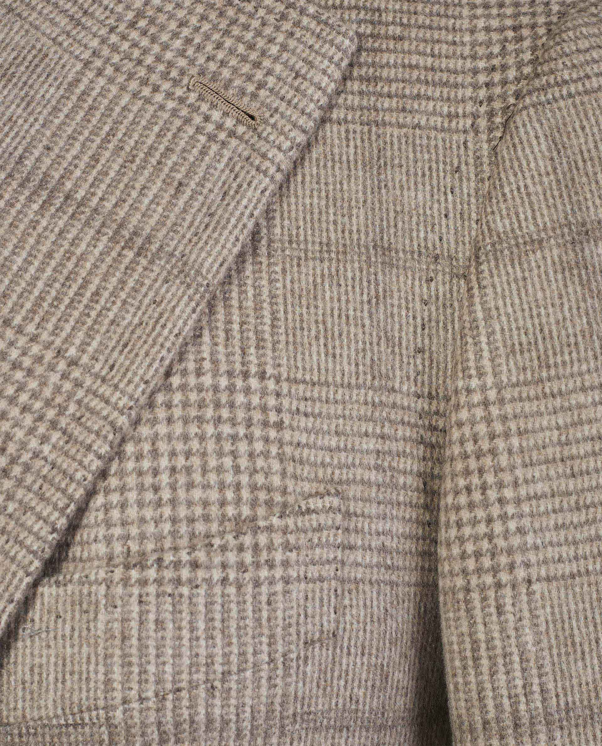 Cashmere Jacket