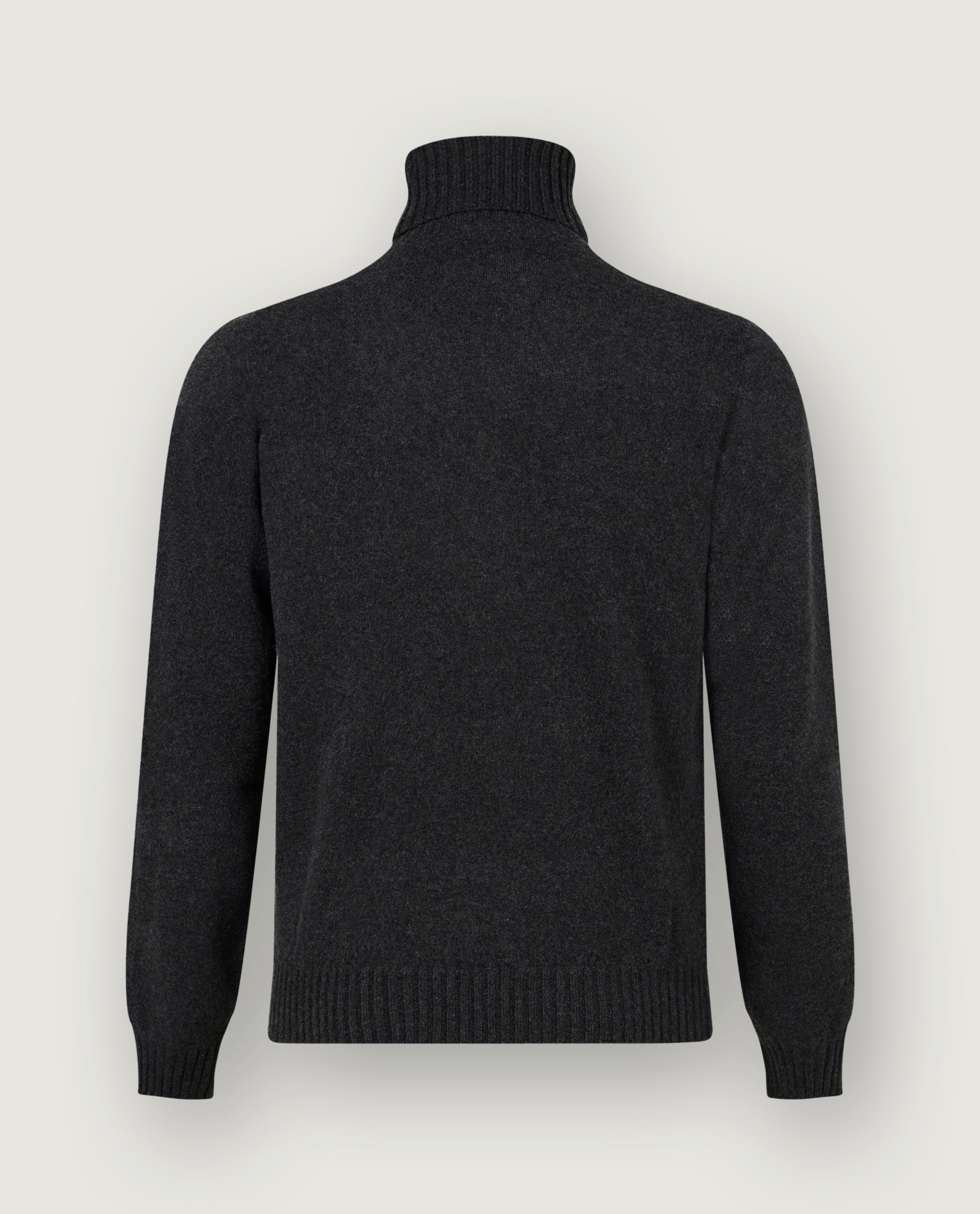 Cashmere Turtleneck