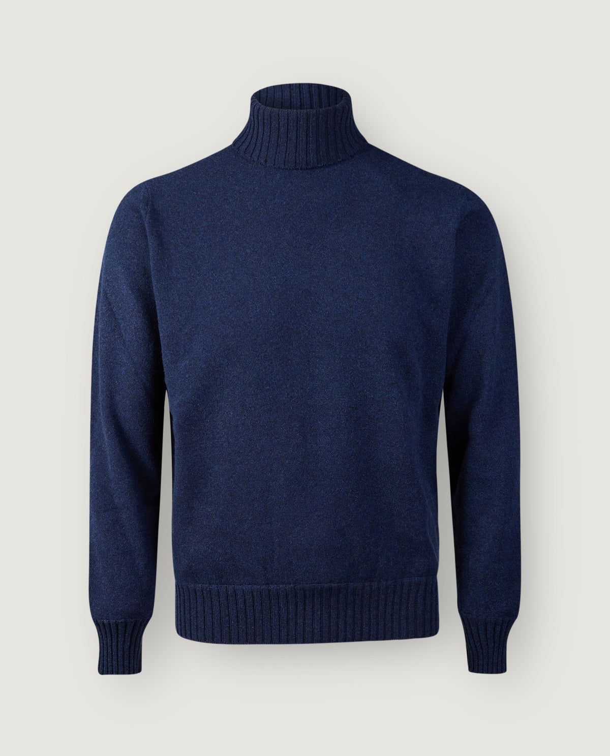 Cashmere Turtleneck