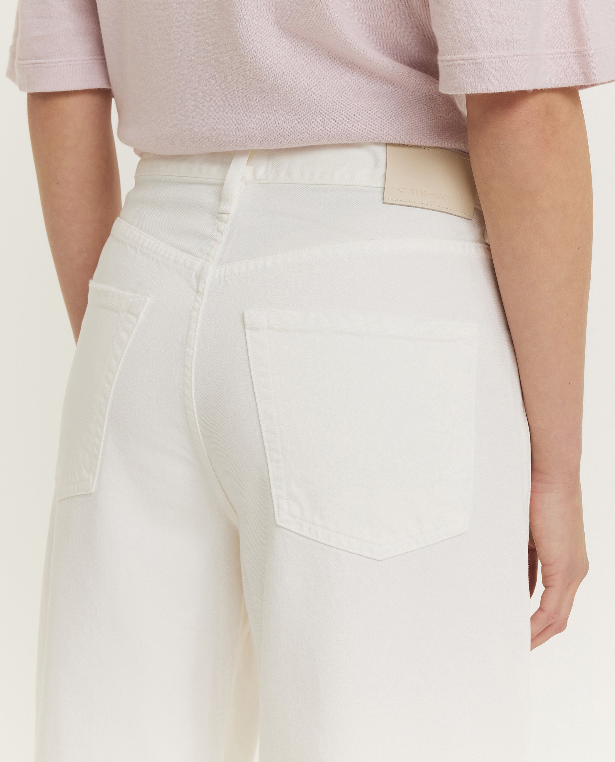 Brynn Drawstring Trousers