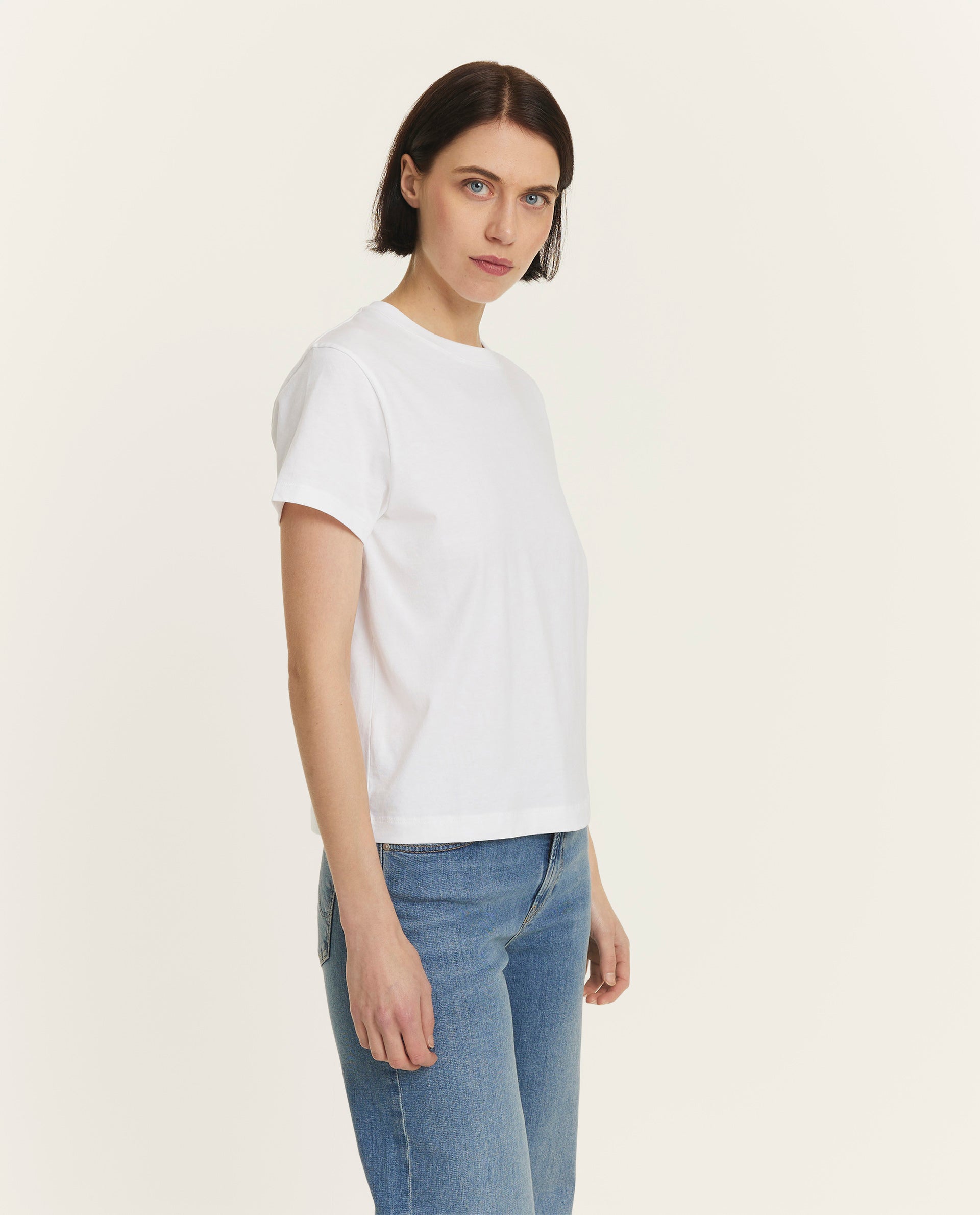 Cotton T-shirt