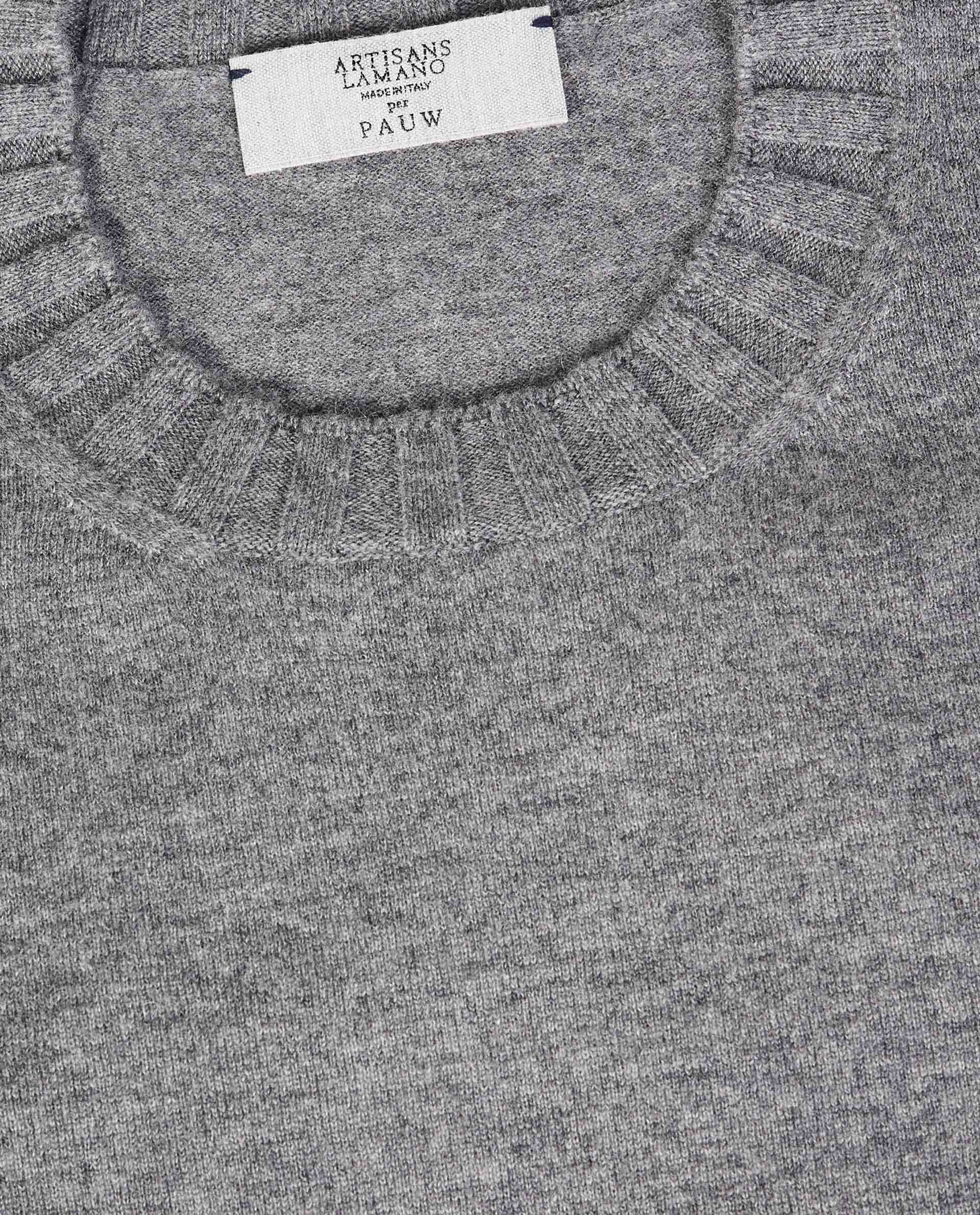 Cashmere Crewneck