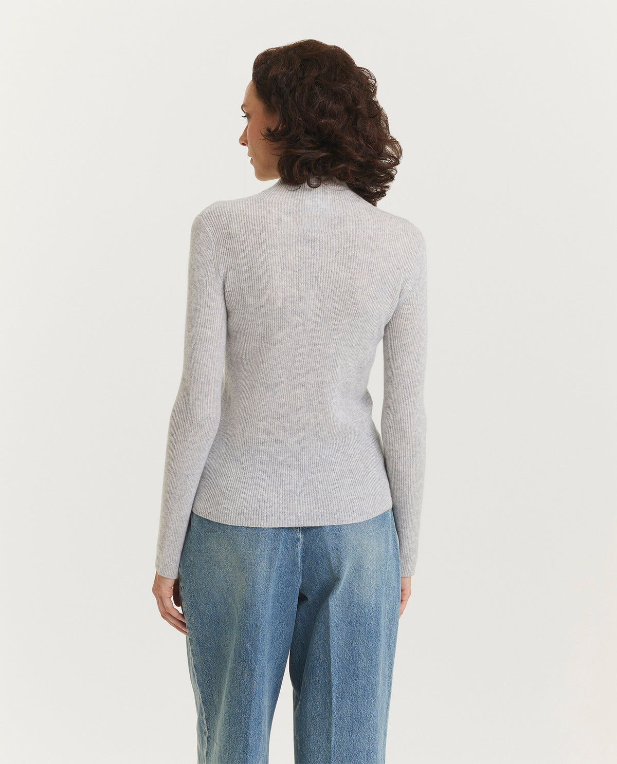 Cashmere coltrui