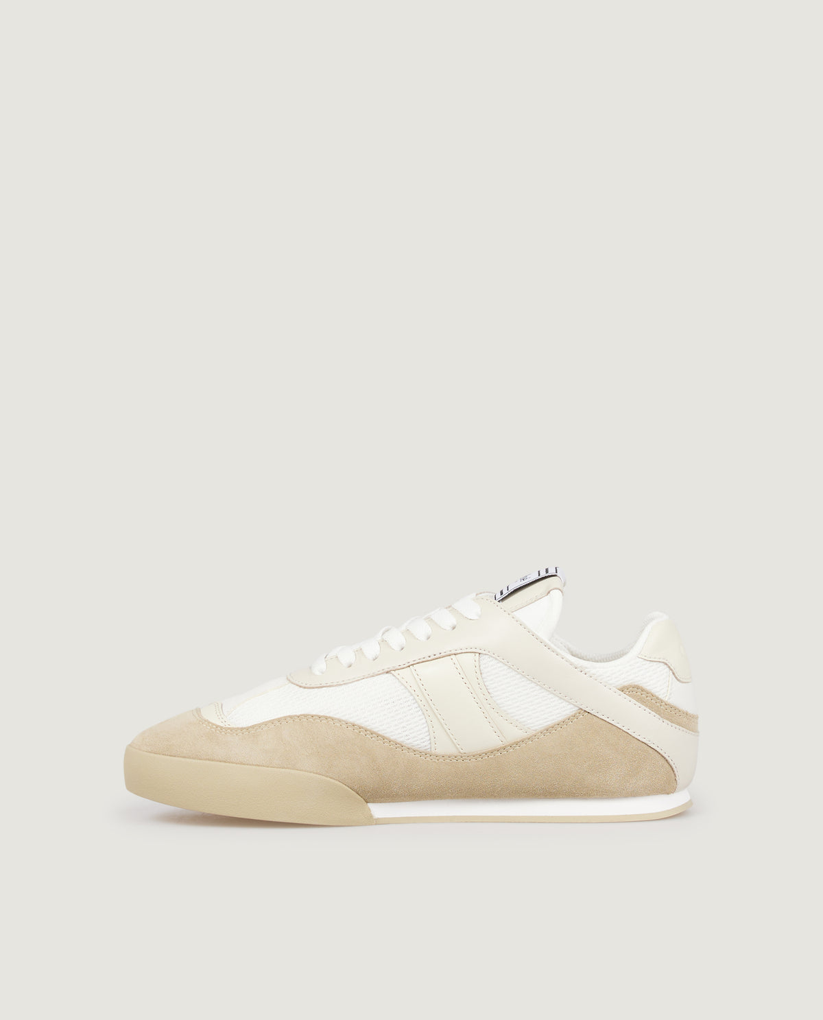 Chloé Kick Sneakers