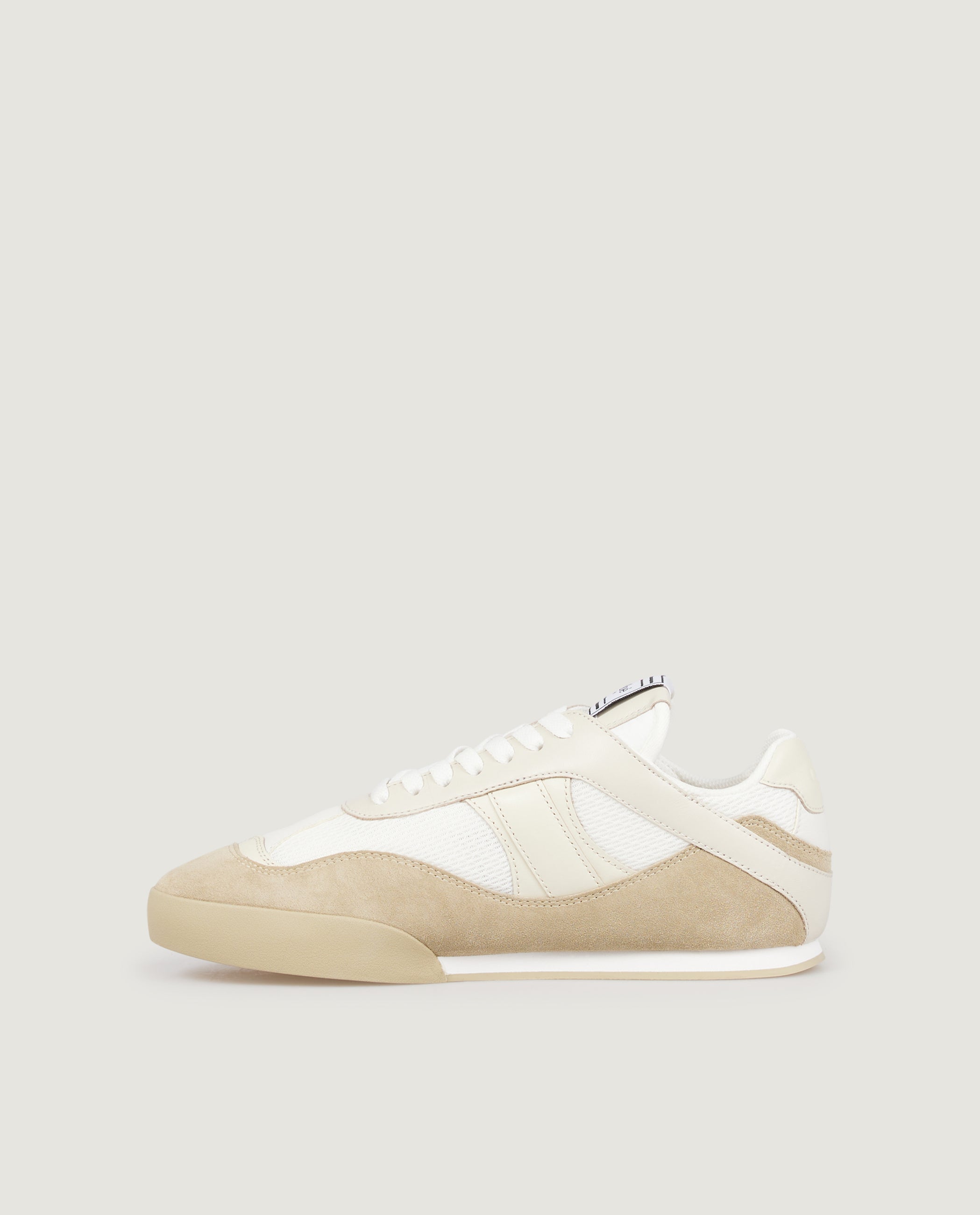 Chloé Kick Sneakers