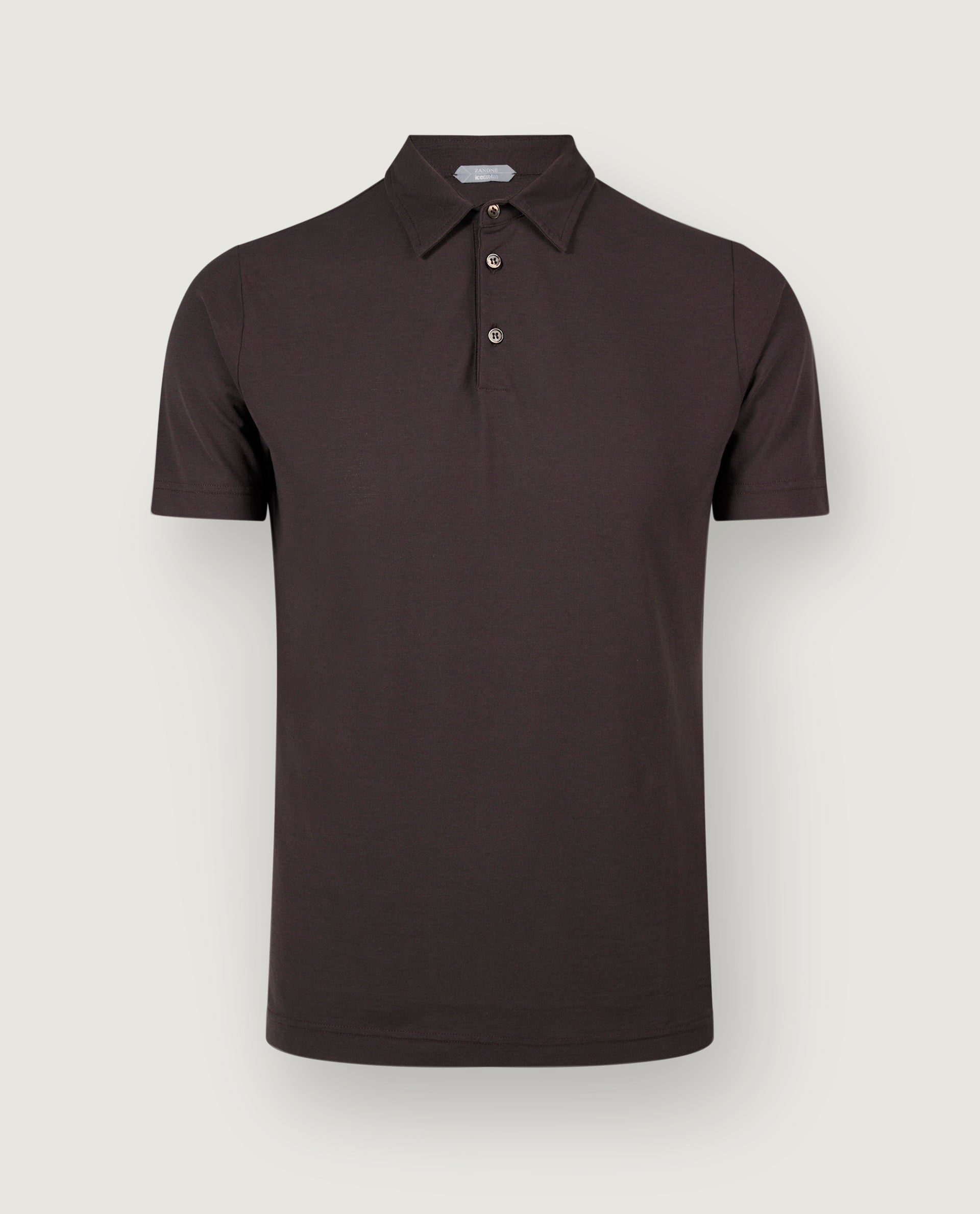 Ice Cotton Polo