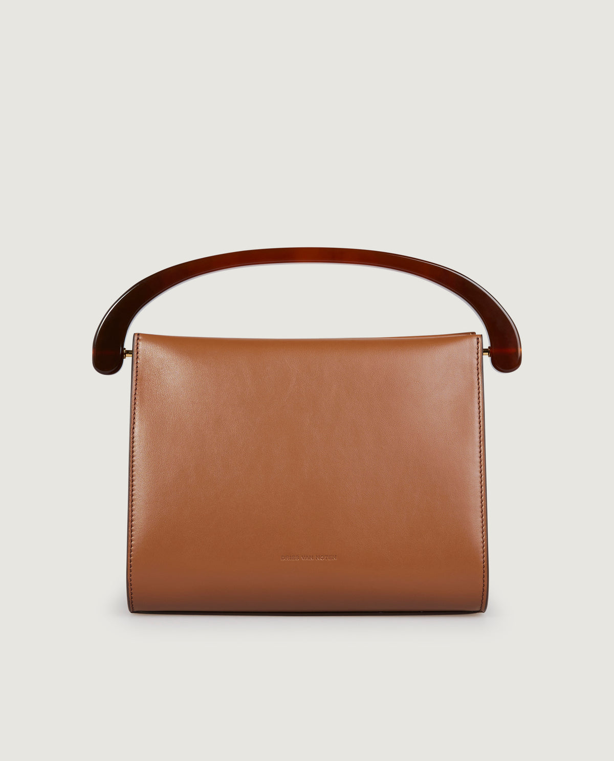 Leather bag