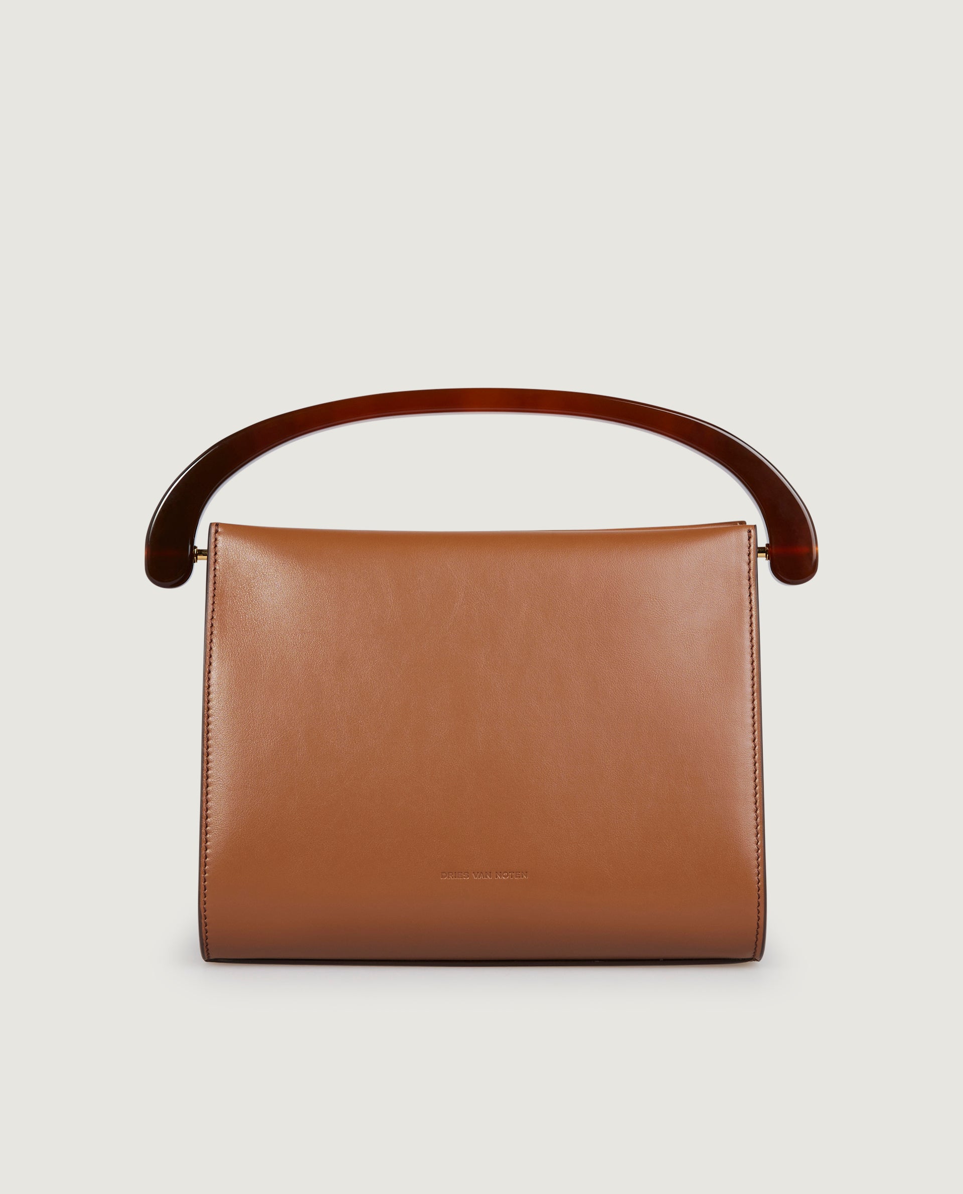 Leather bag