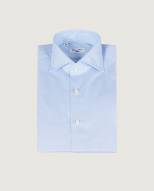 Micro Check Shirt