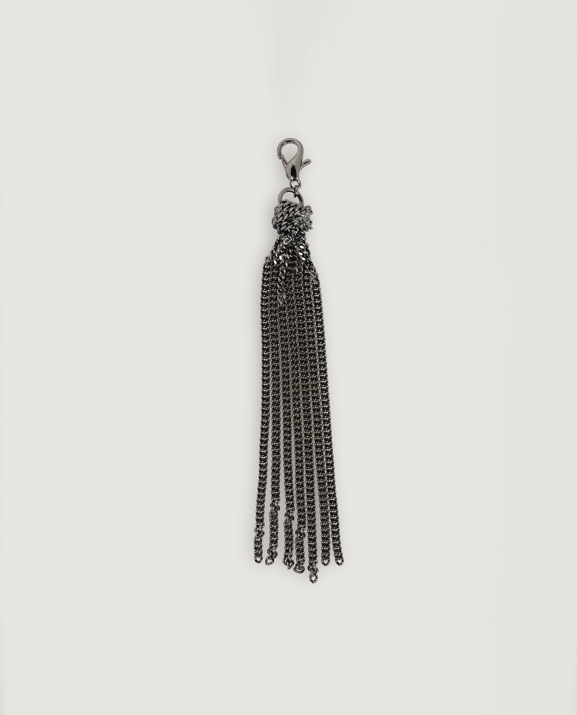 Bag Chain Tassel