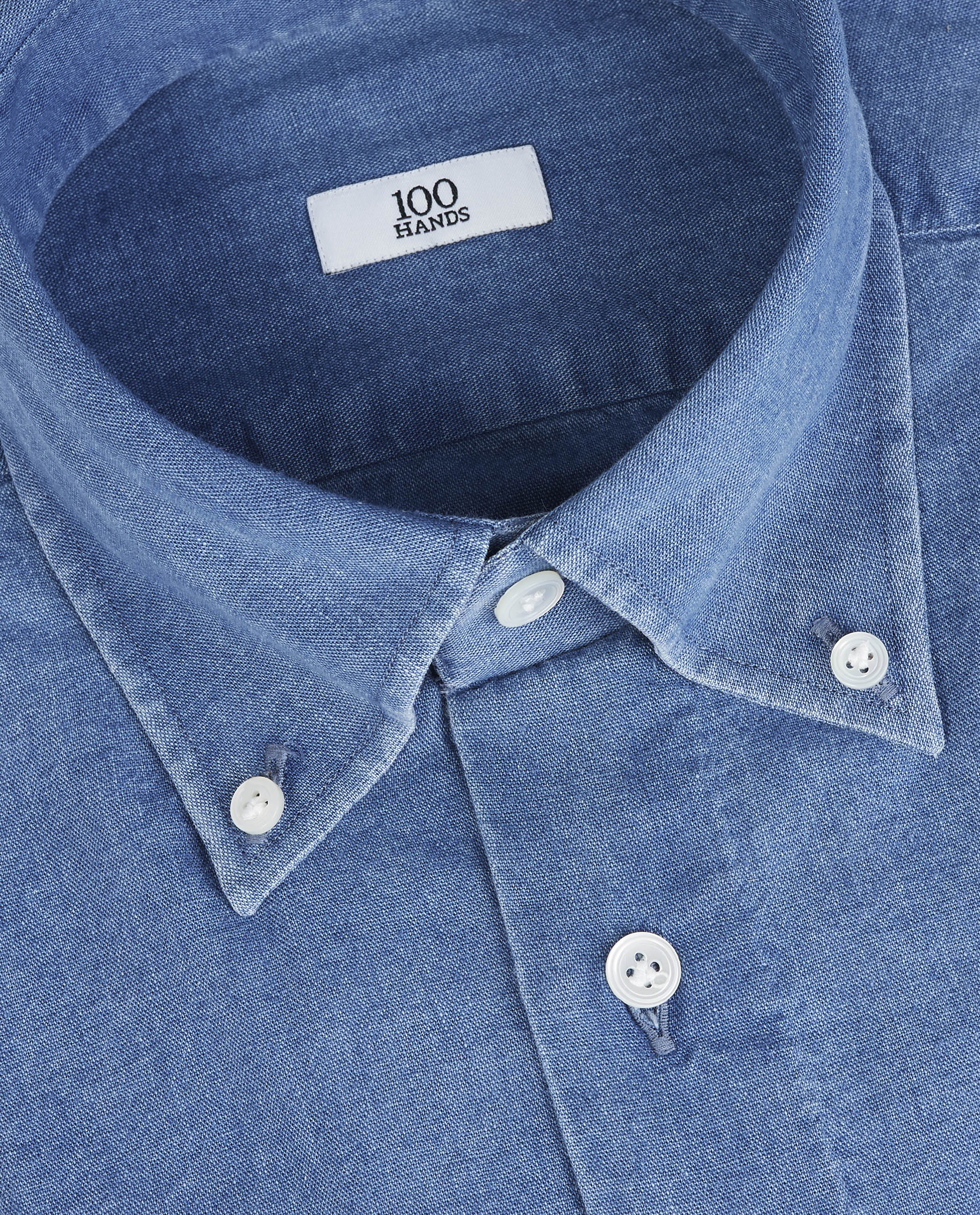 100 Hands | Pauw Men