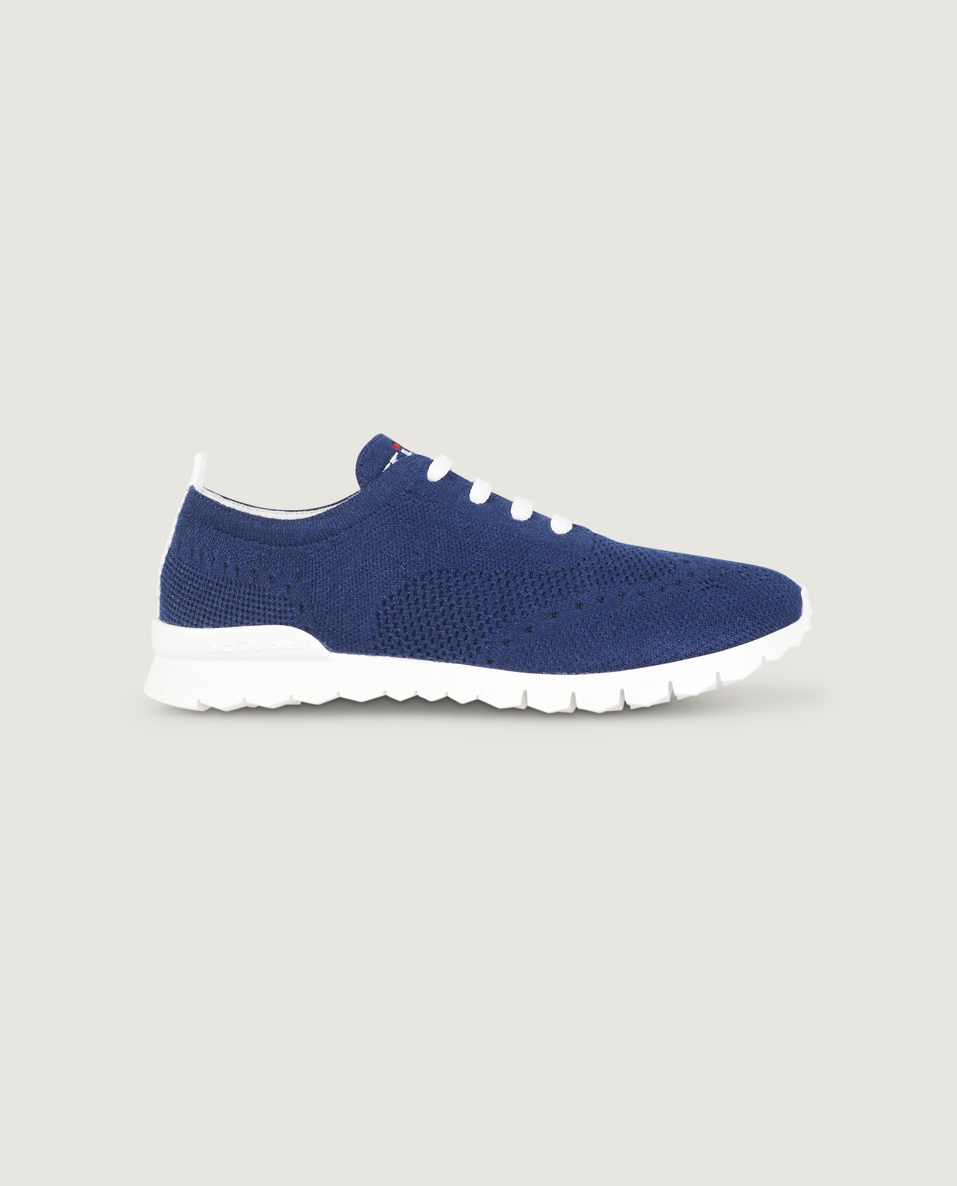 Cashmere sneakers