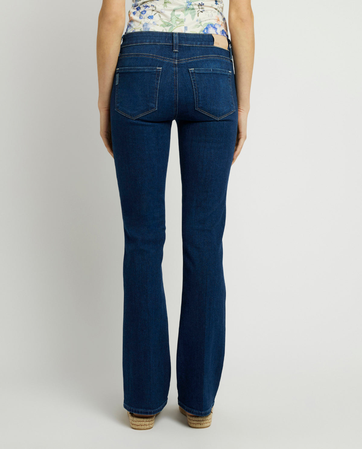 Manhattan Bootcut Jeans