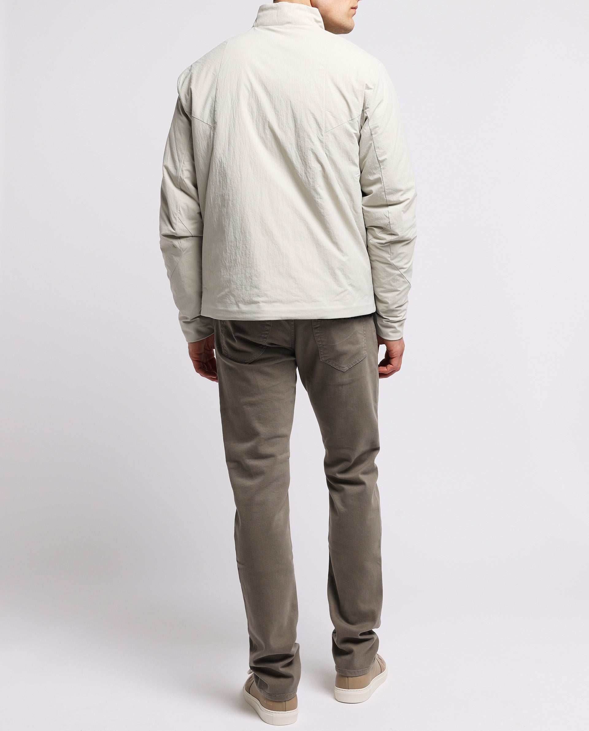 Euler IS Jacket – Pauw