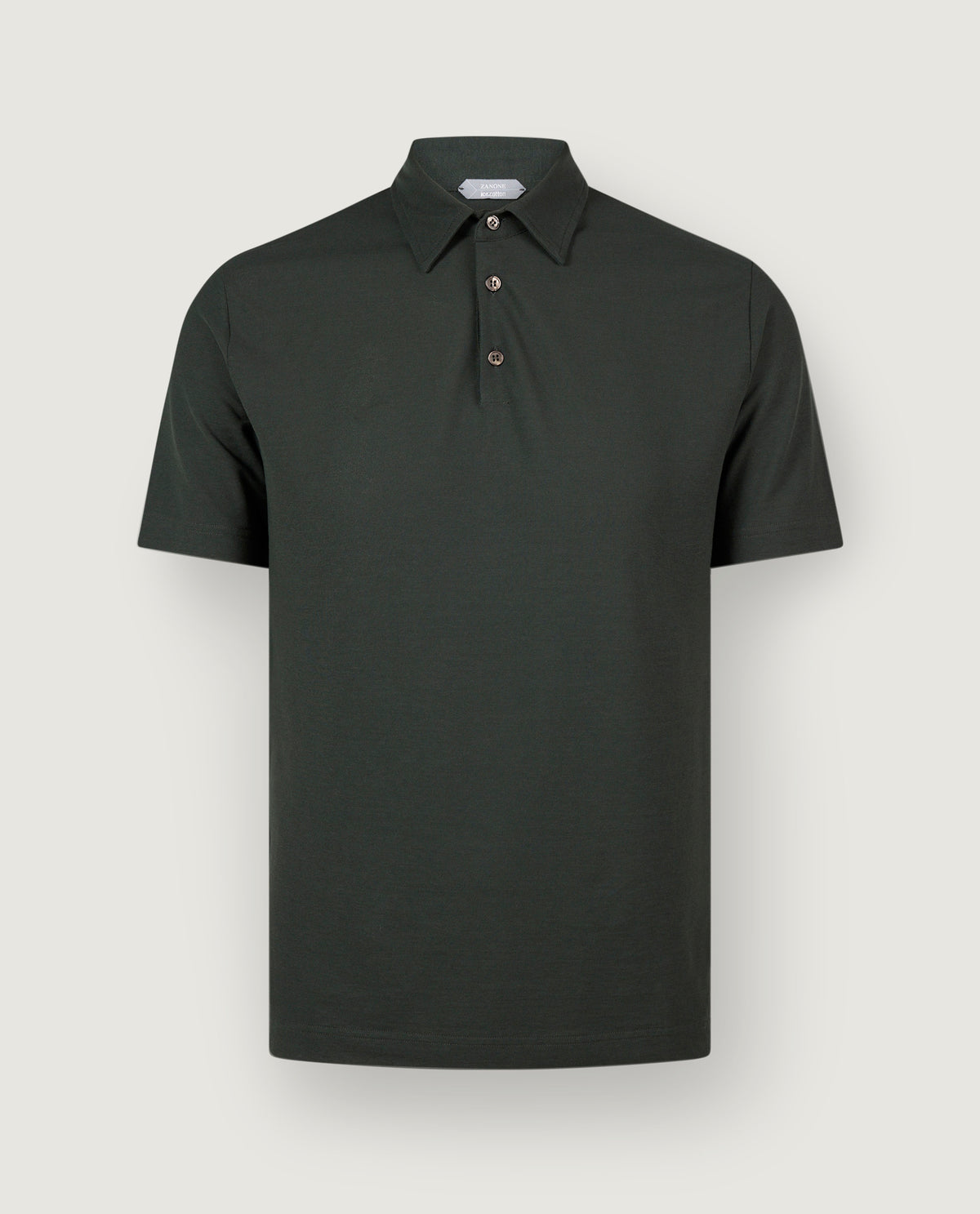 Ice Cotton Polo