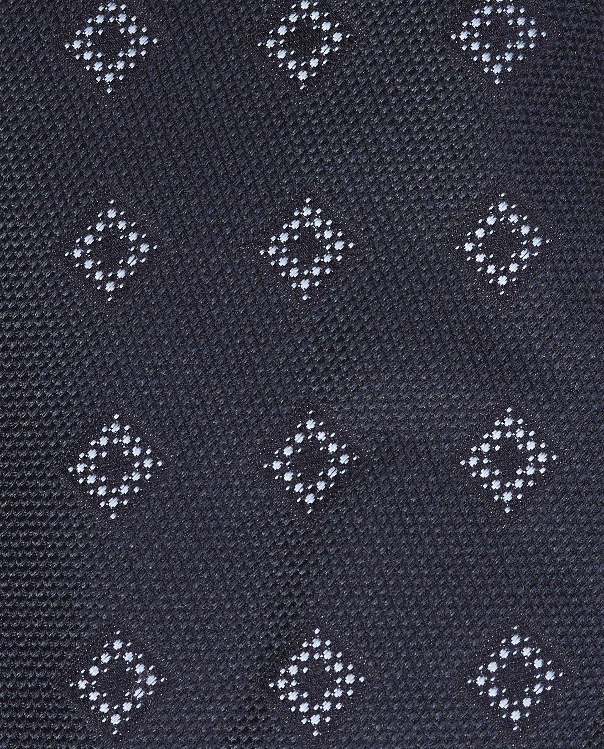 Silk tie