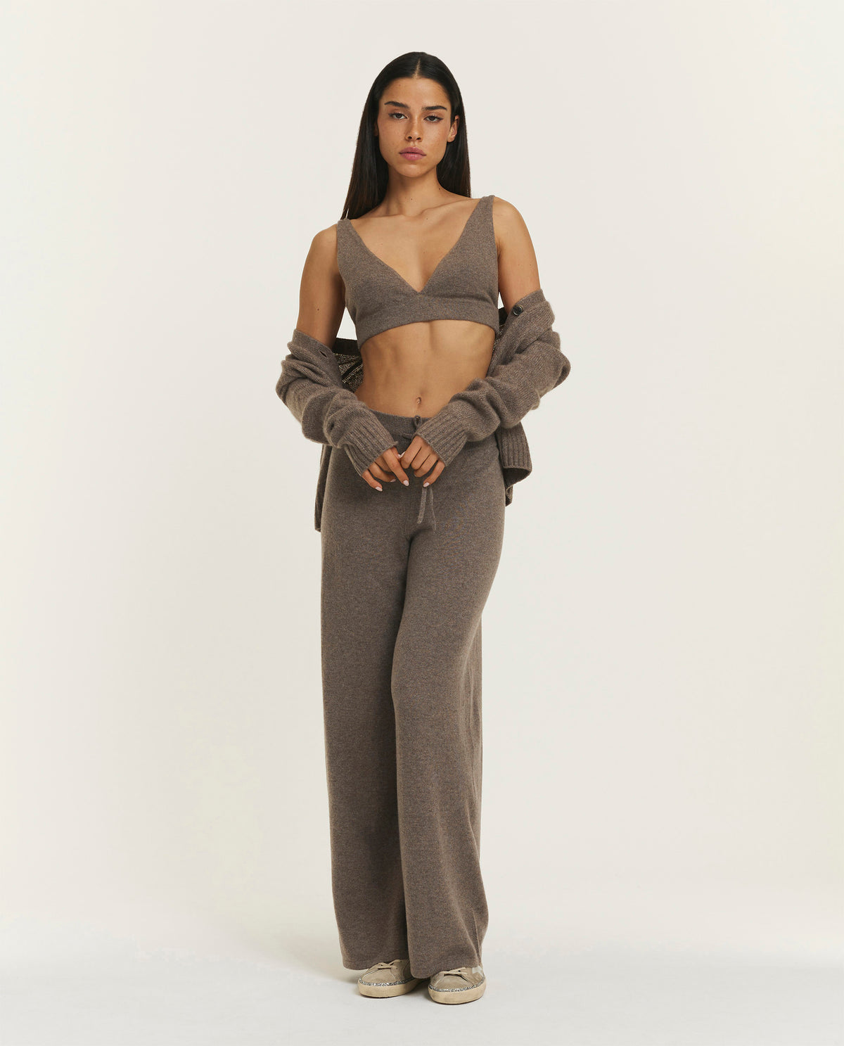 Cashmere Sofi pants