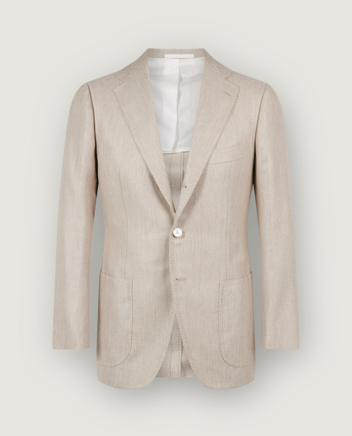 Cashmere Silk Jacket