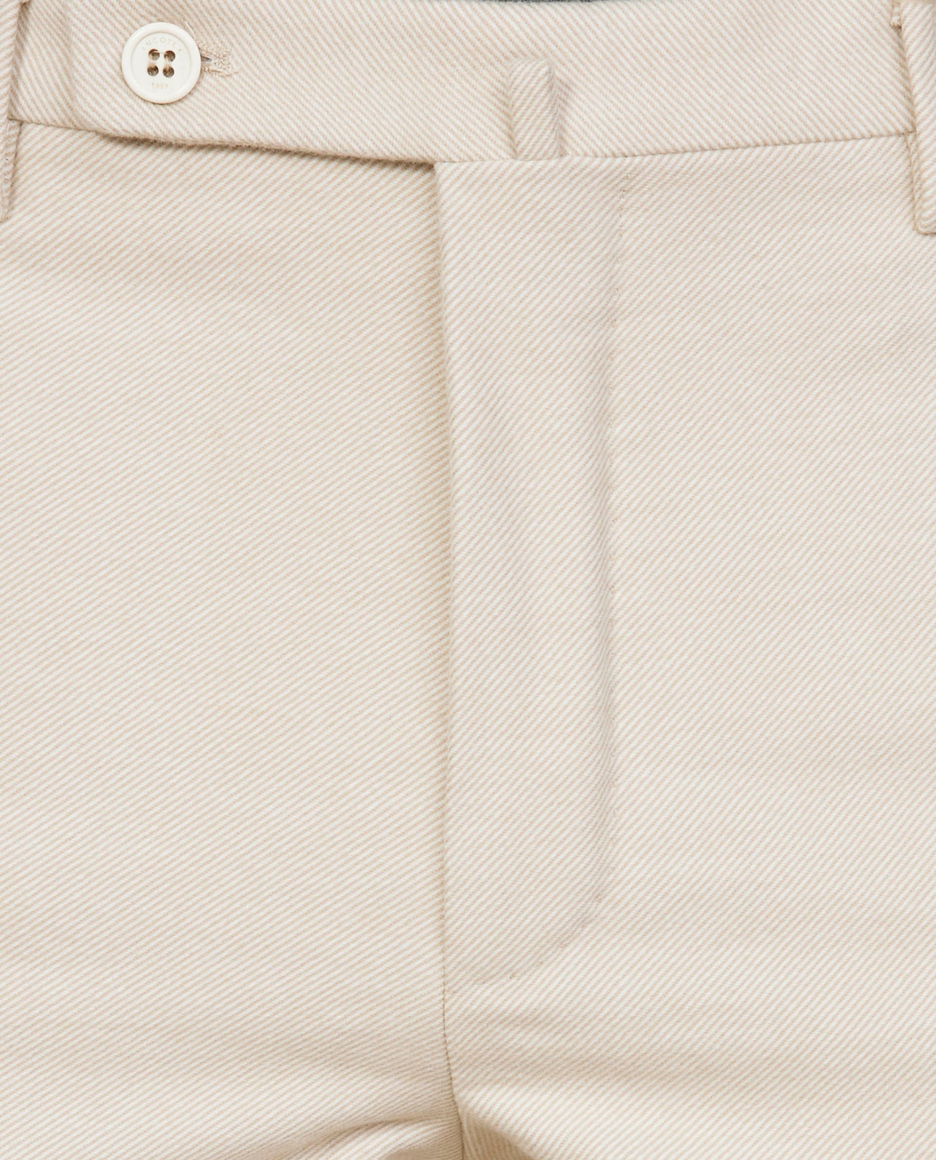 Twill Chinos