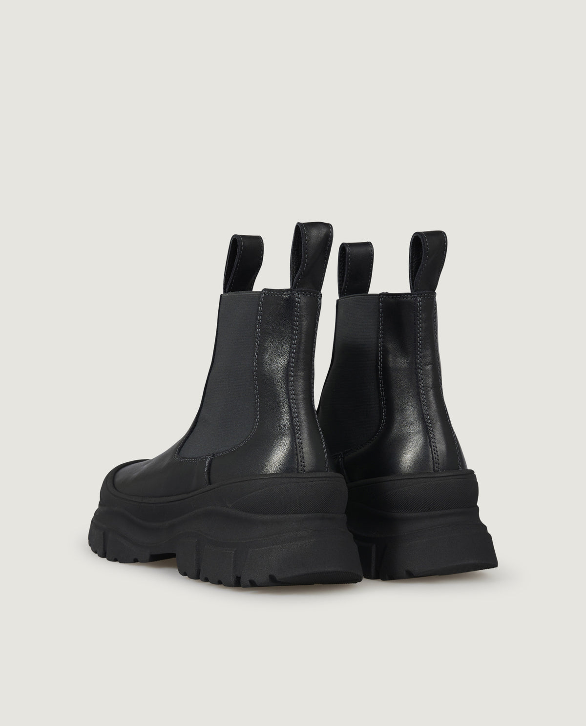 Chelsea boots