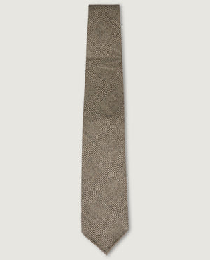 Wool Tie