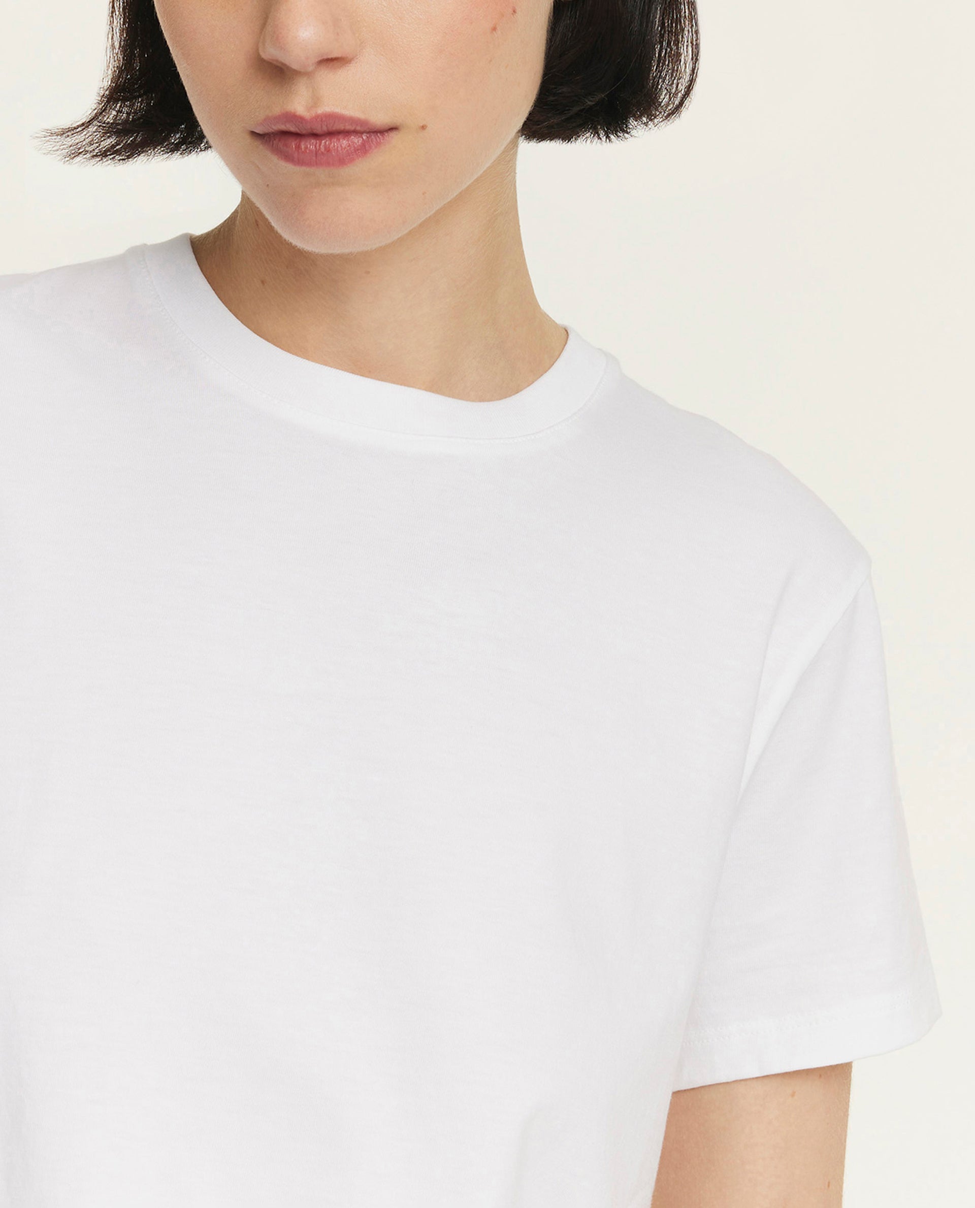 Cotton T-shirt