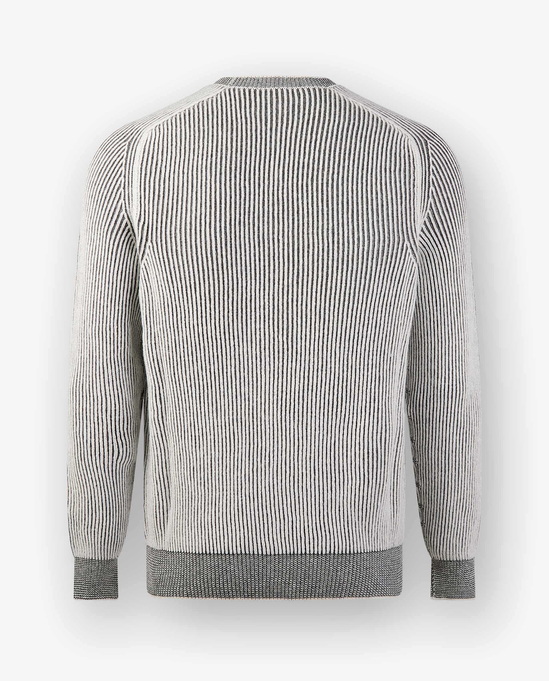 Cashmere trui
