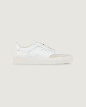 Leather Tennis Pro Sneaker