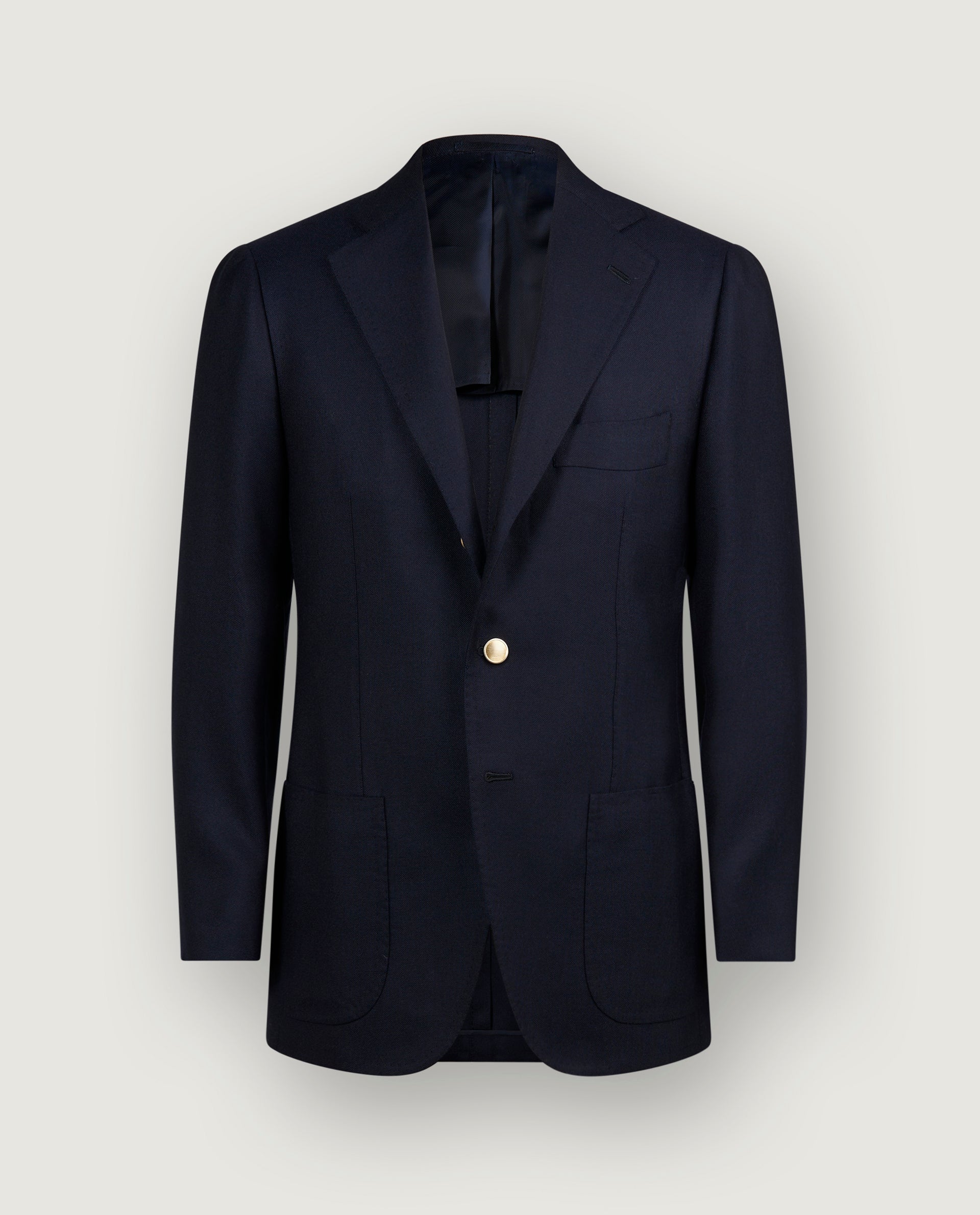 Cashmere Blazer